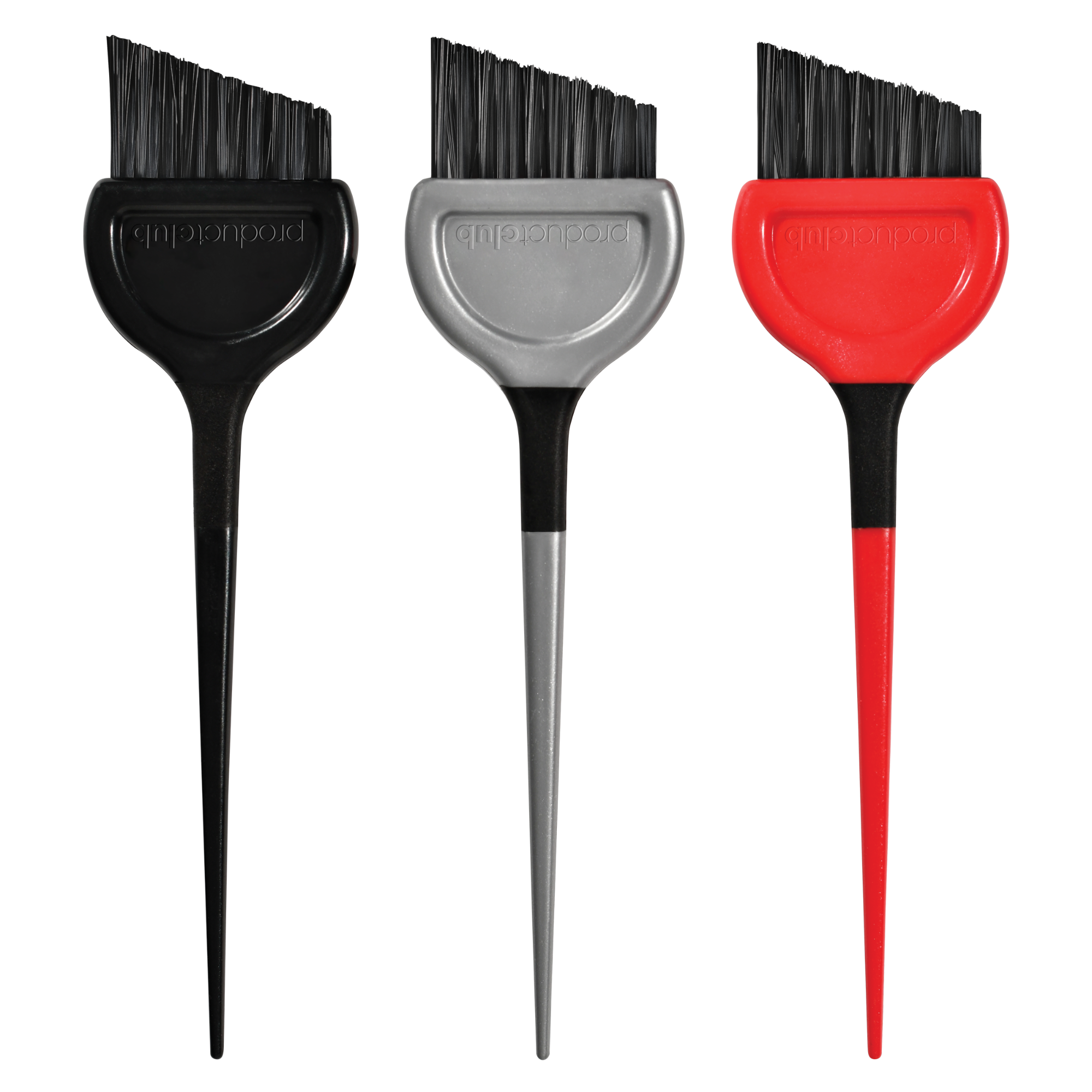 ACB-AP Angled Colorist Brush Set