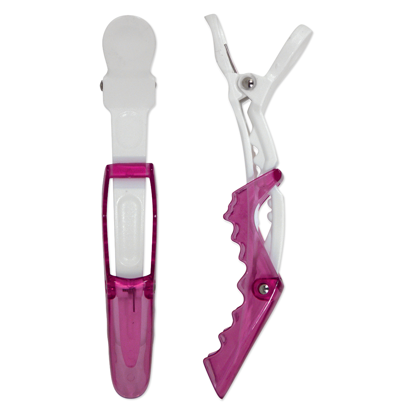 Super Grip Clips  - 4-1/2",  container of 25