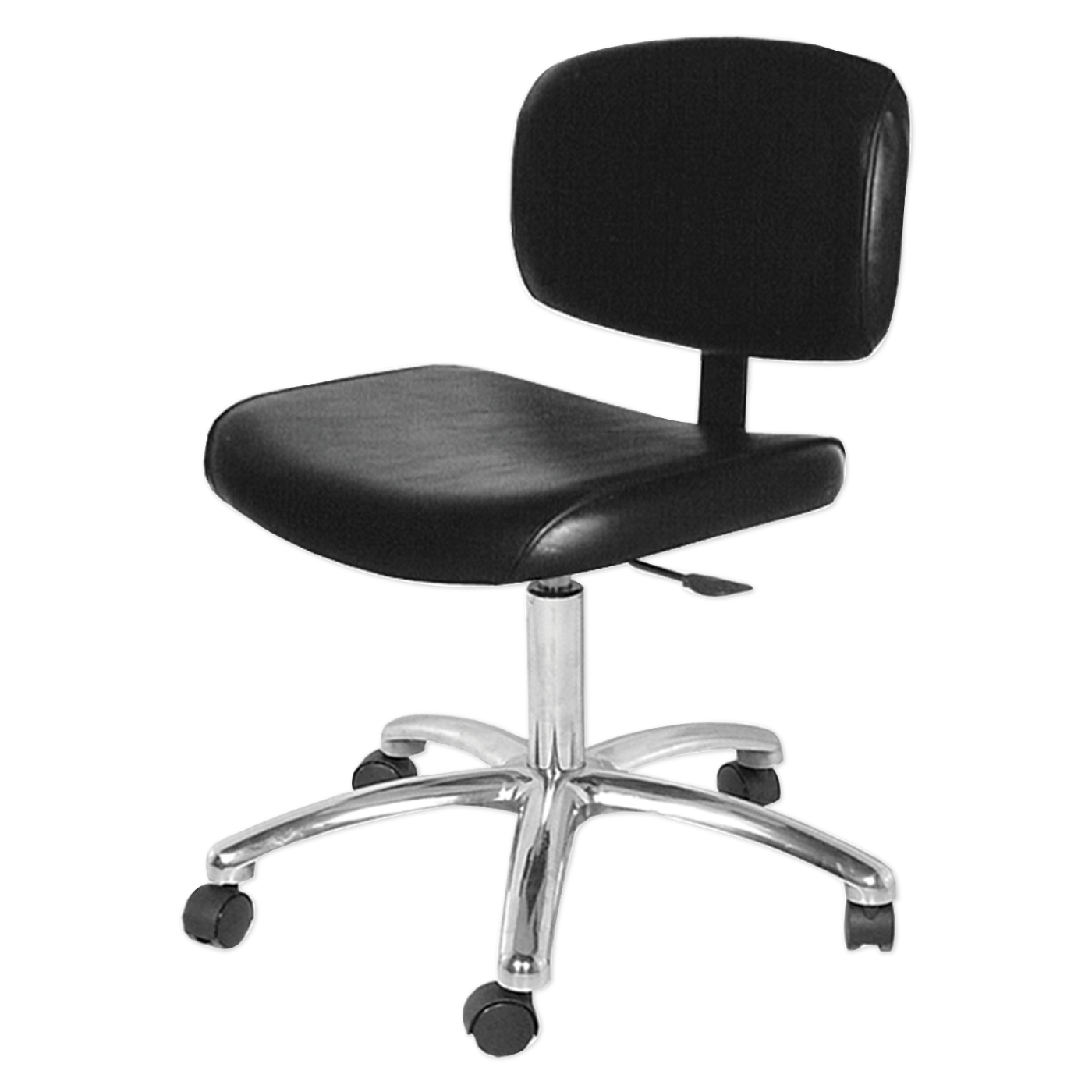 QSE Manicure Stool