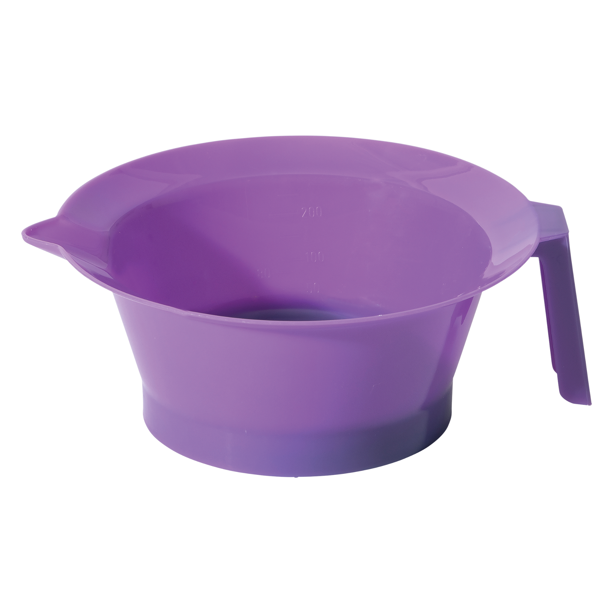 Classic Tint Bowl - Purple