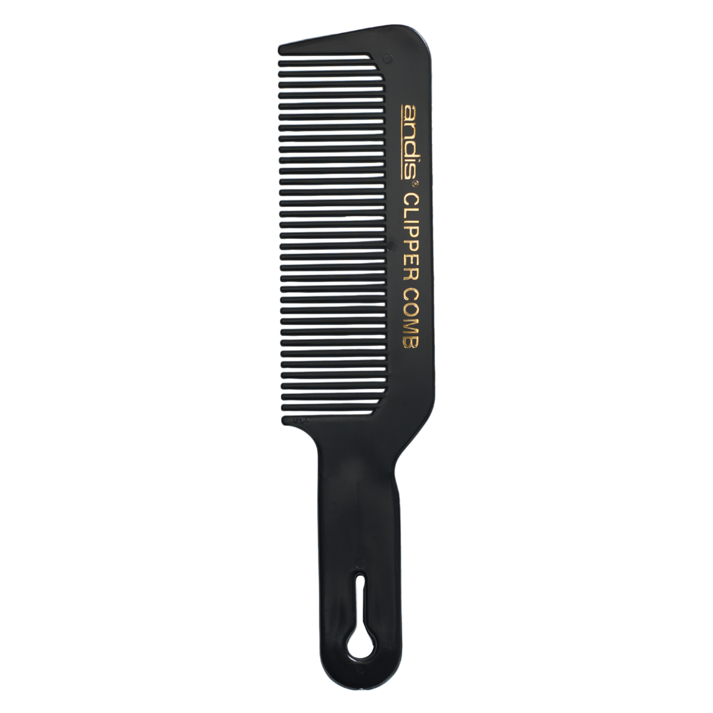 Clipper Comb - Black