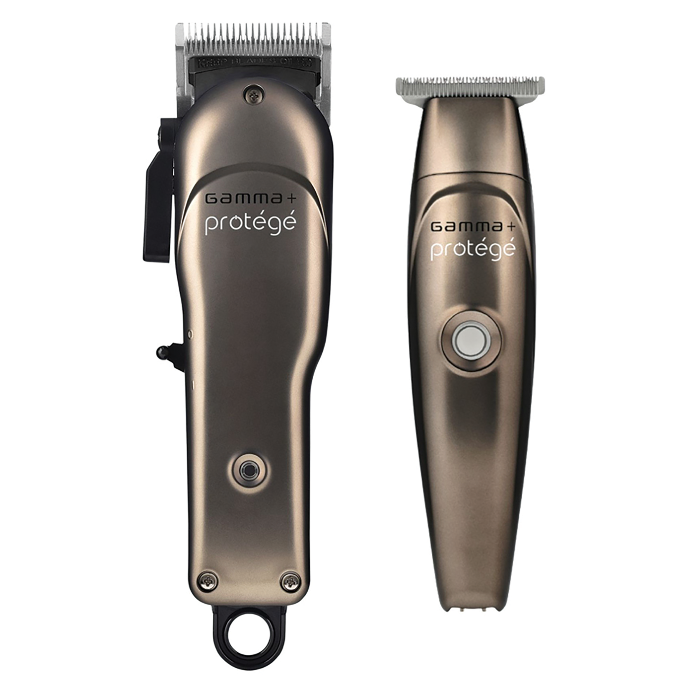 Protege Cordless Hair Clipper/Trimmer Combo