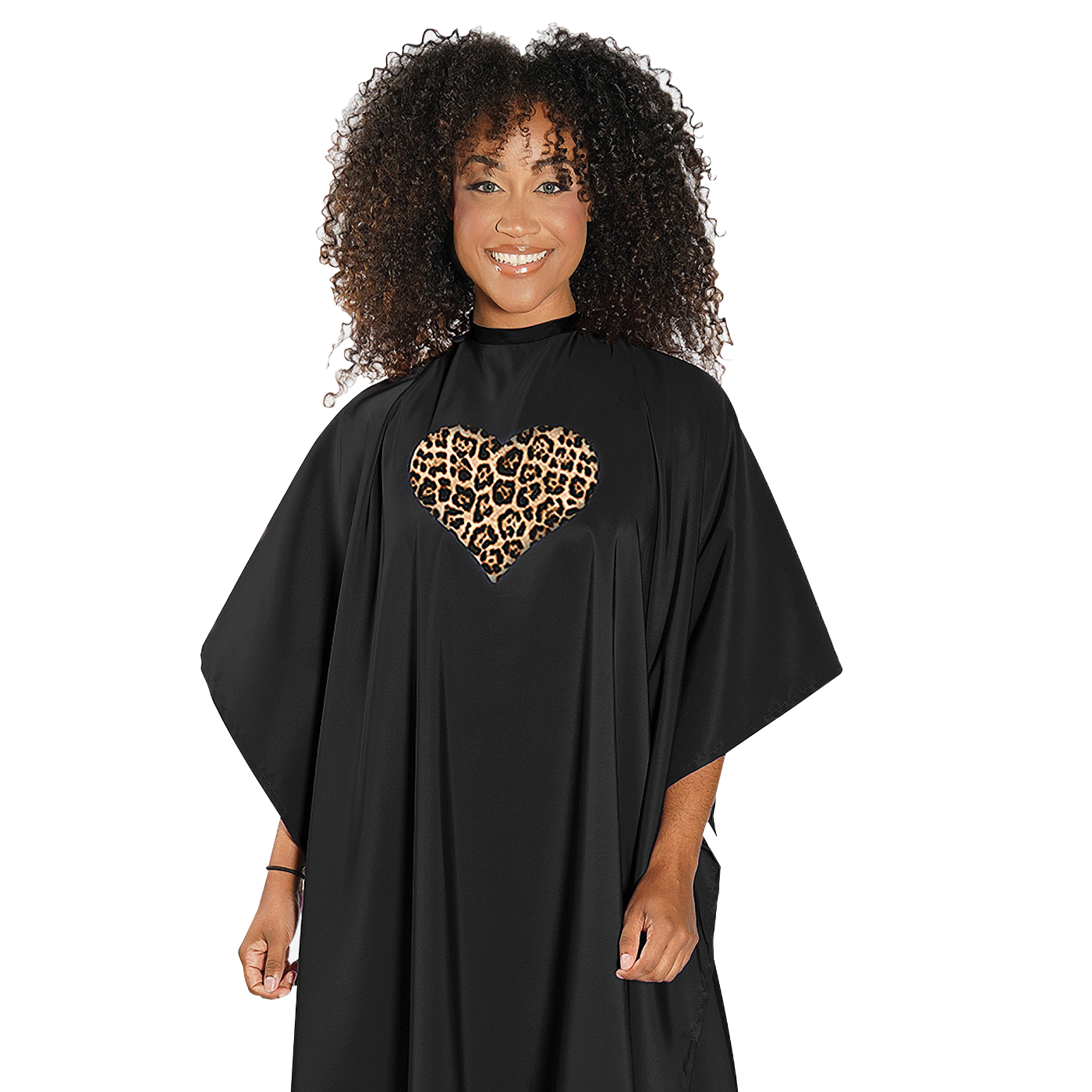 Wild Love Styling Cape
