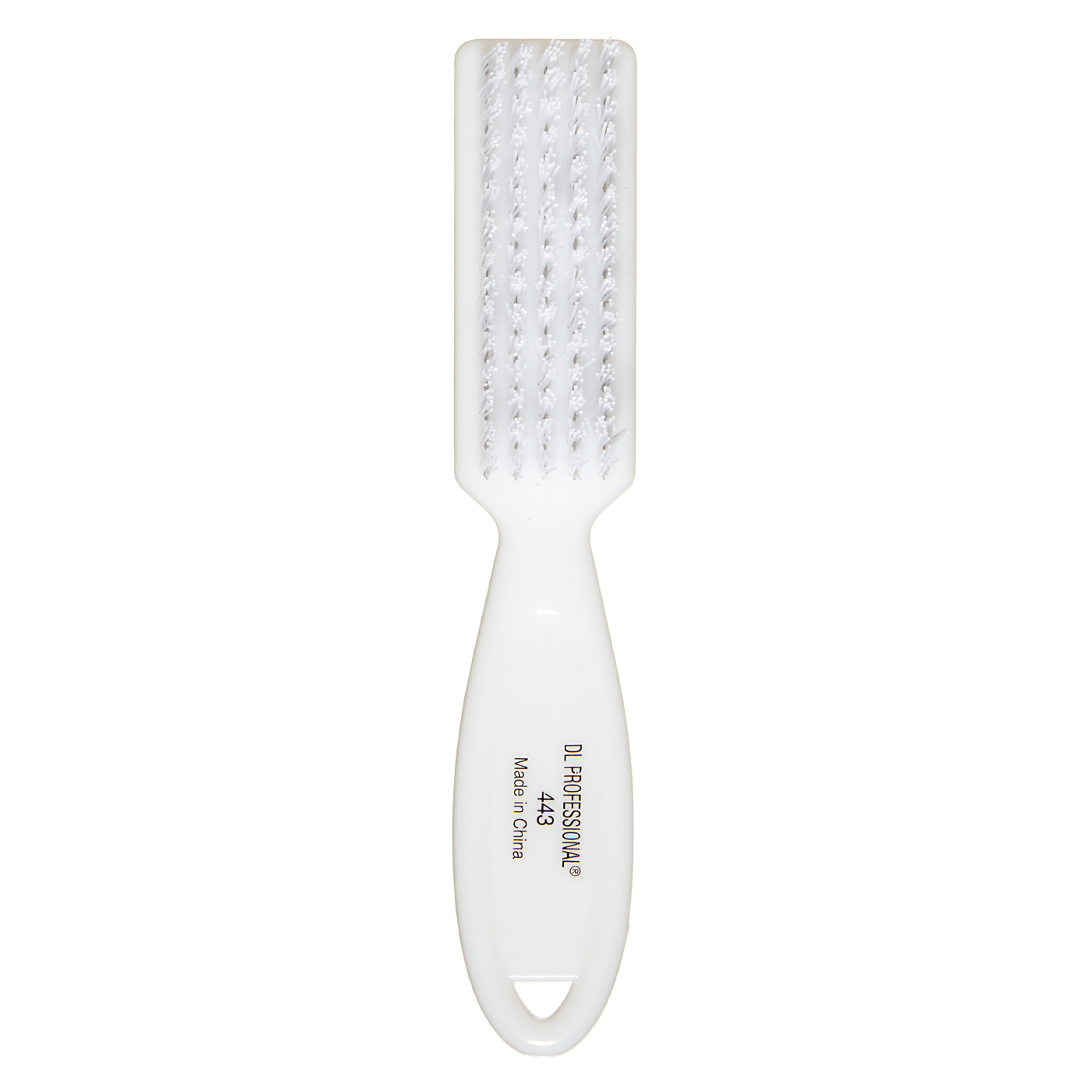 Manicure Brush - Soft Bristle