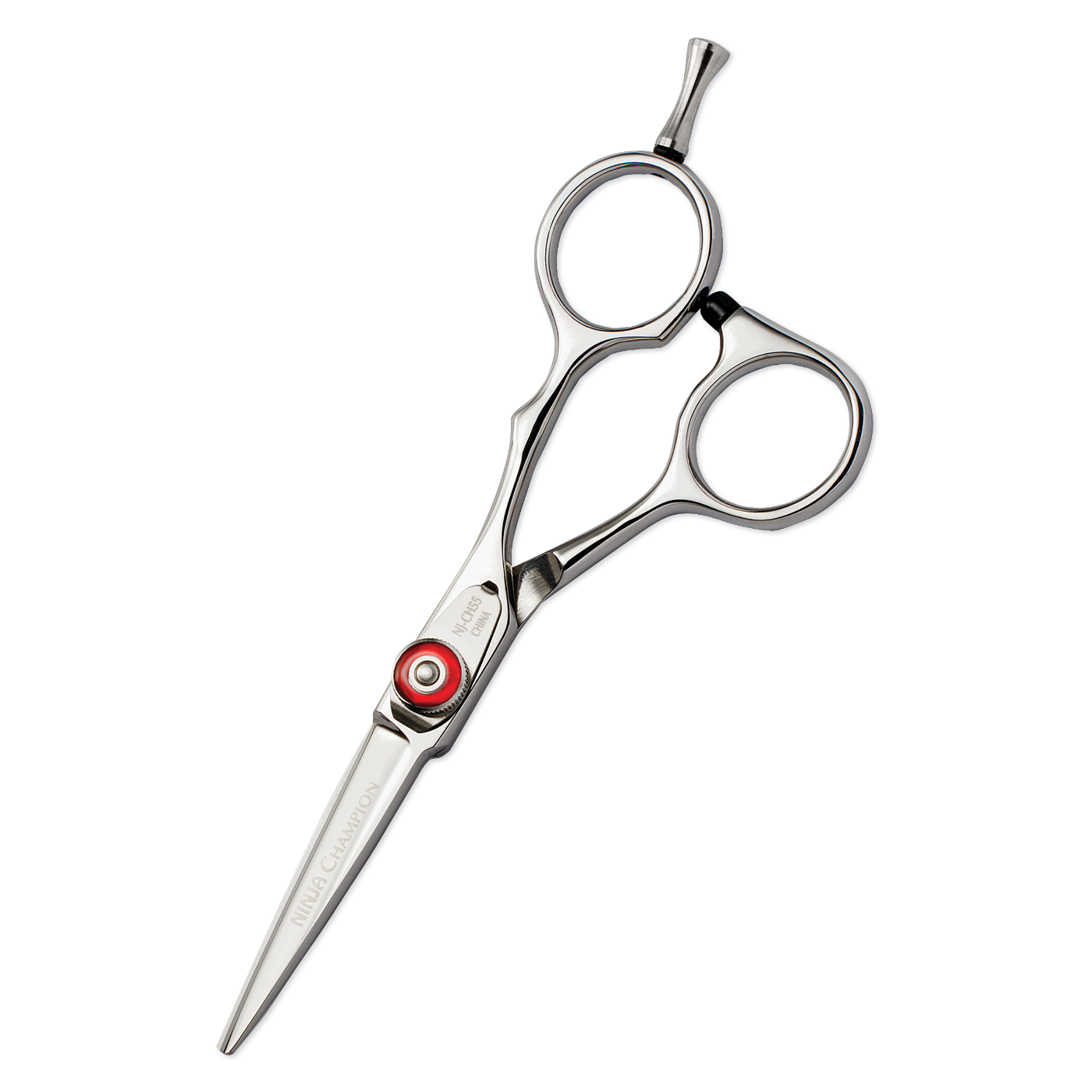 5-1/2" Champion Shear with Removable Finger-Rest