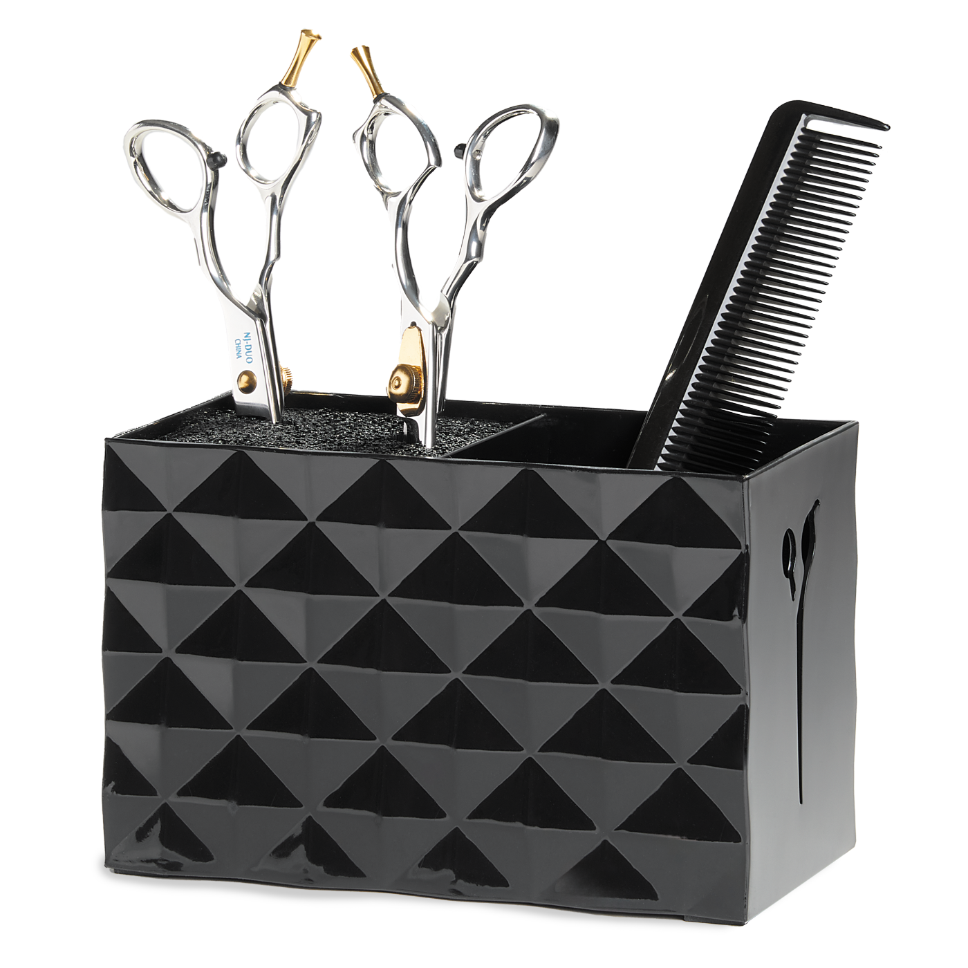 Deluxe Shear Accessory Holder