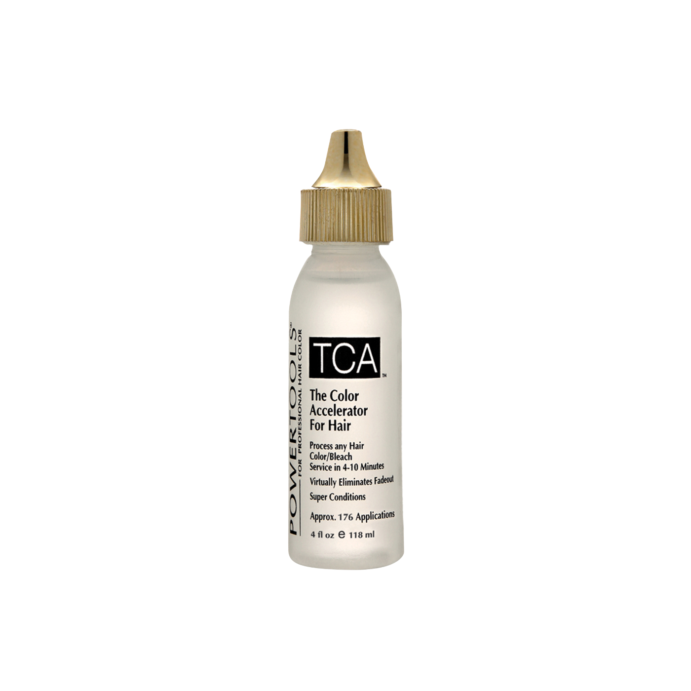 TCA, The Color Accelerator - 4 oz.