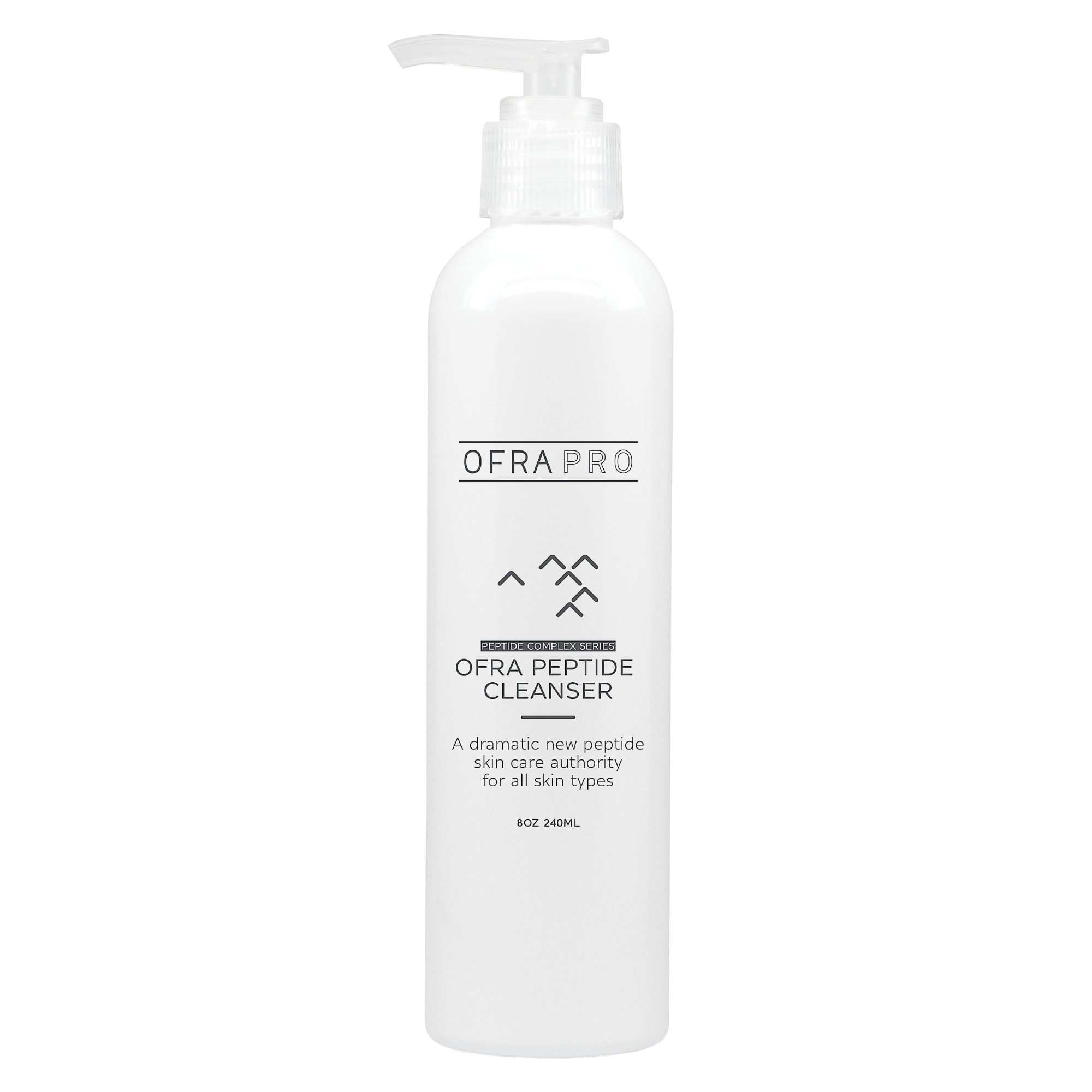 Peptide Cleanser