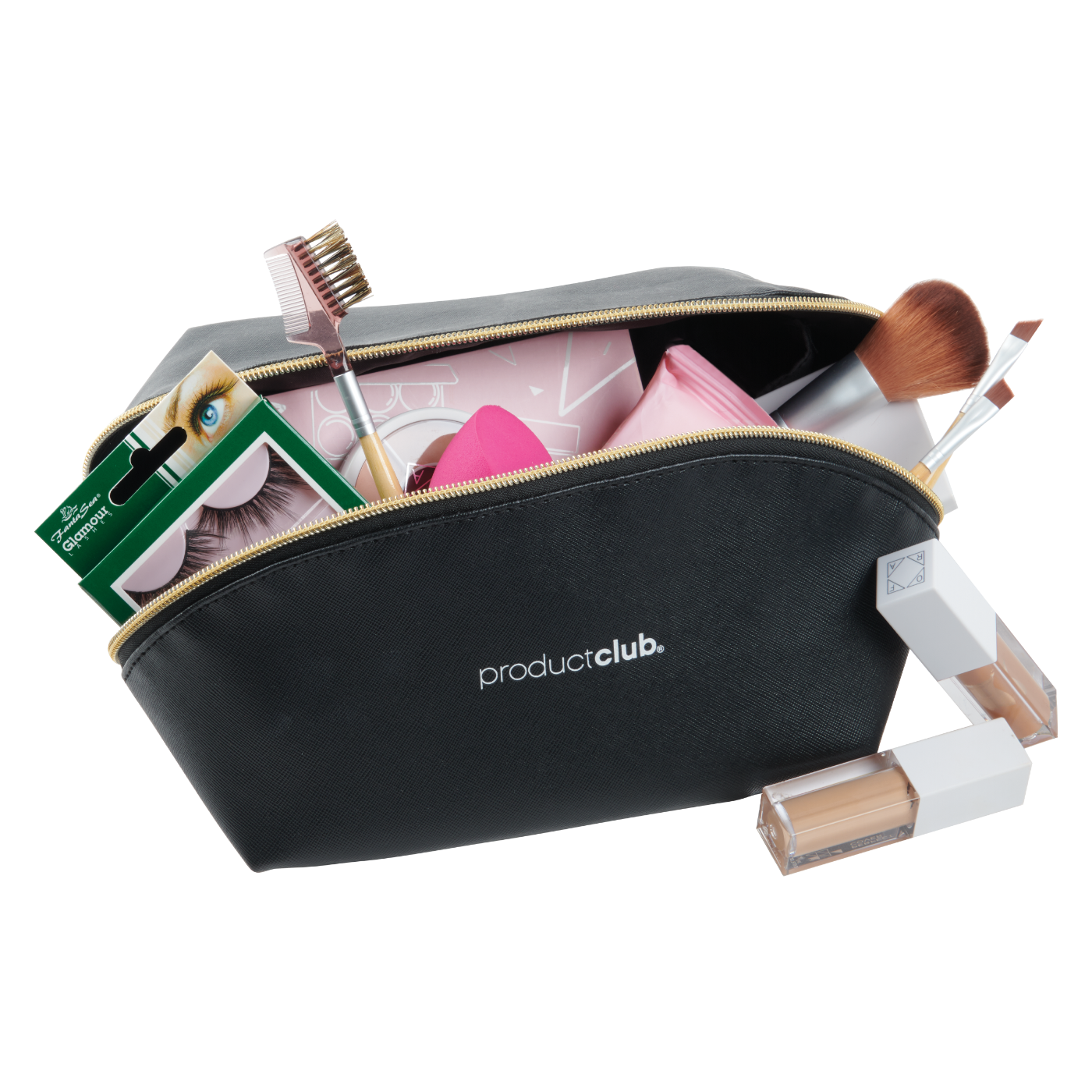 Cosmetic Bag