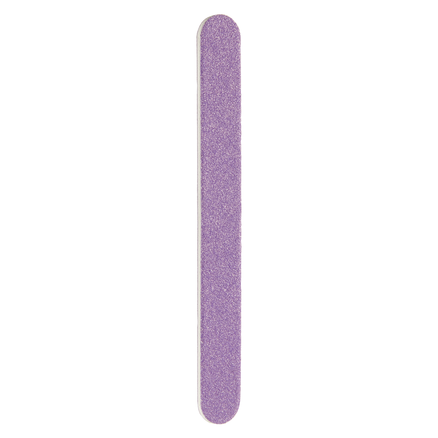 Nail File, Purple Cushion Center - 120/180 Grit