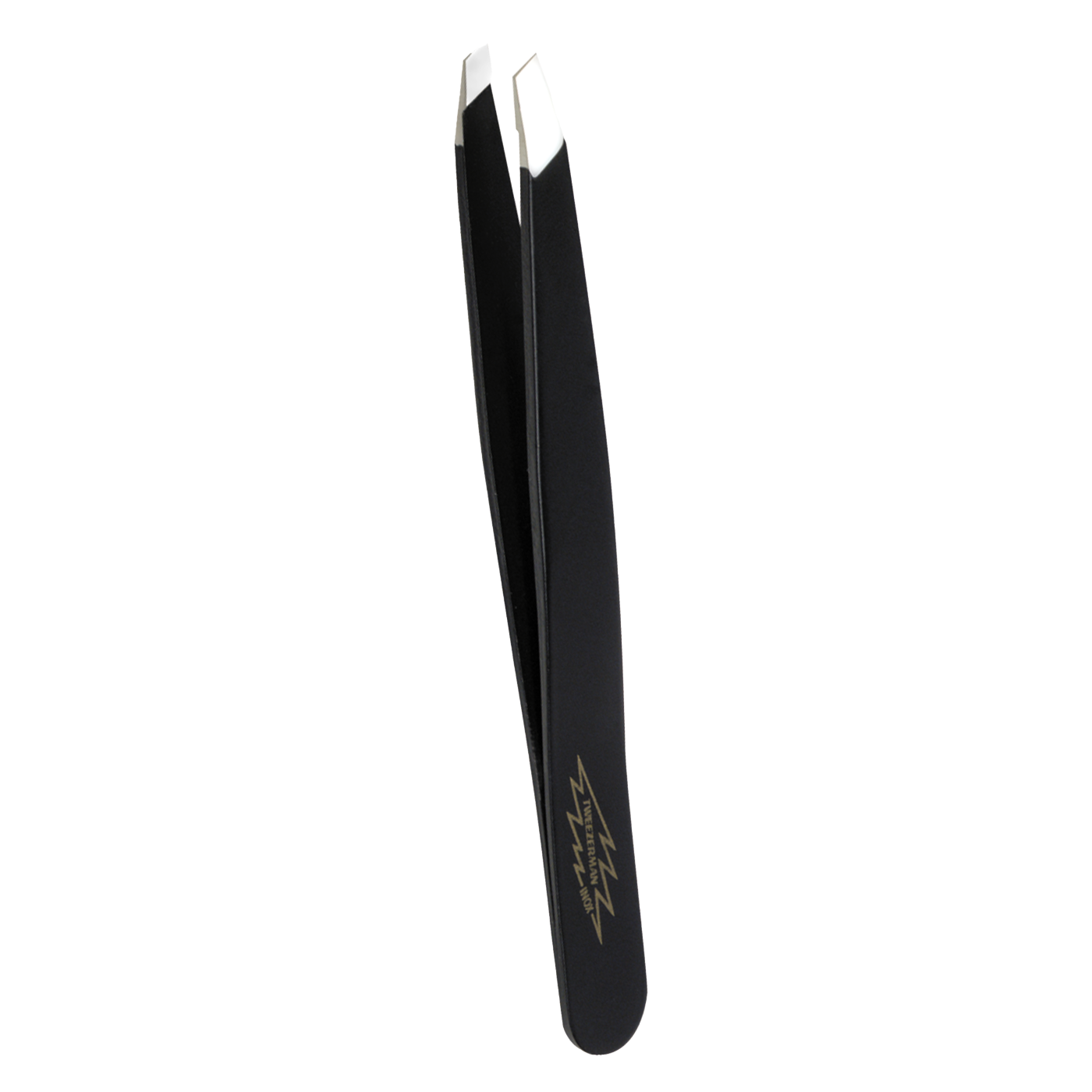 Slant Tweezer - Black