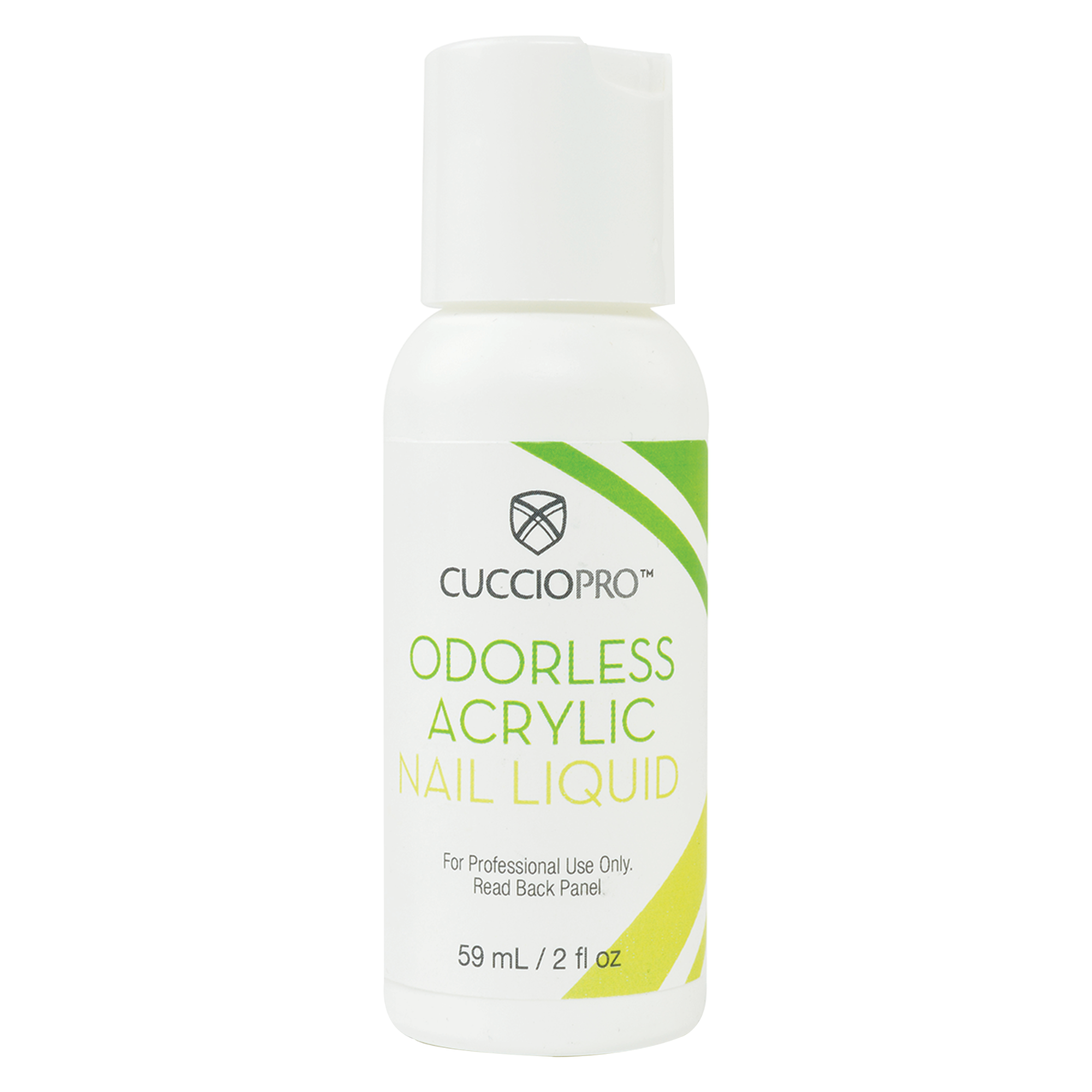 Odorless Acrylic Liquid - 2 oz.