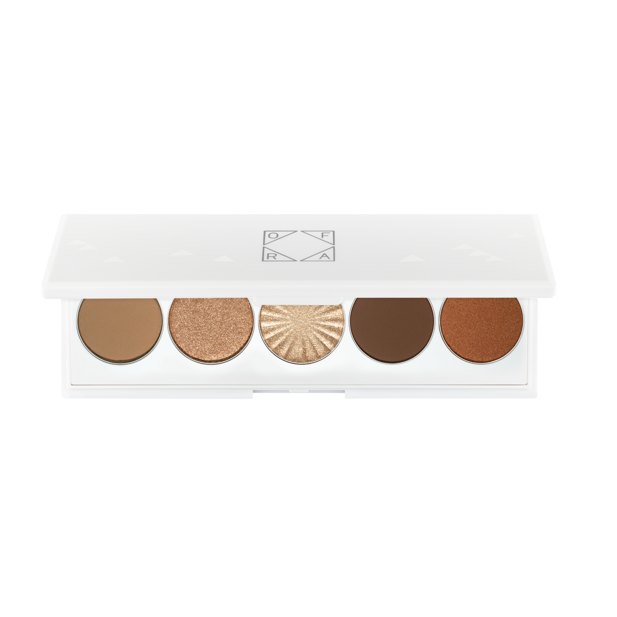 Signature Palette - Luxe