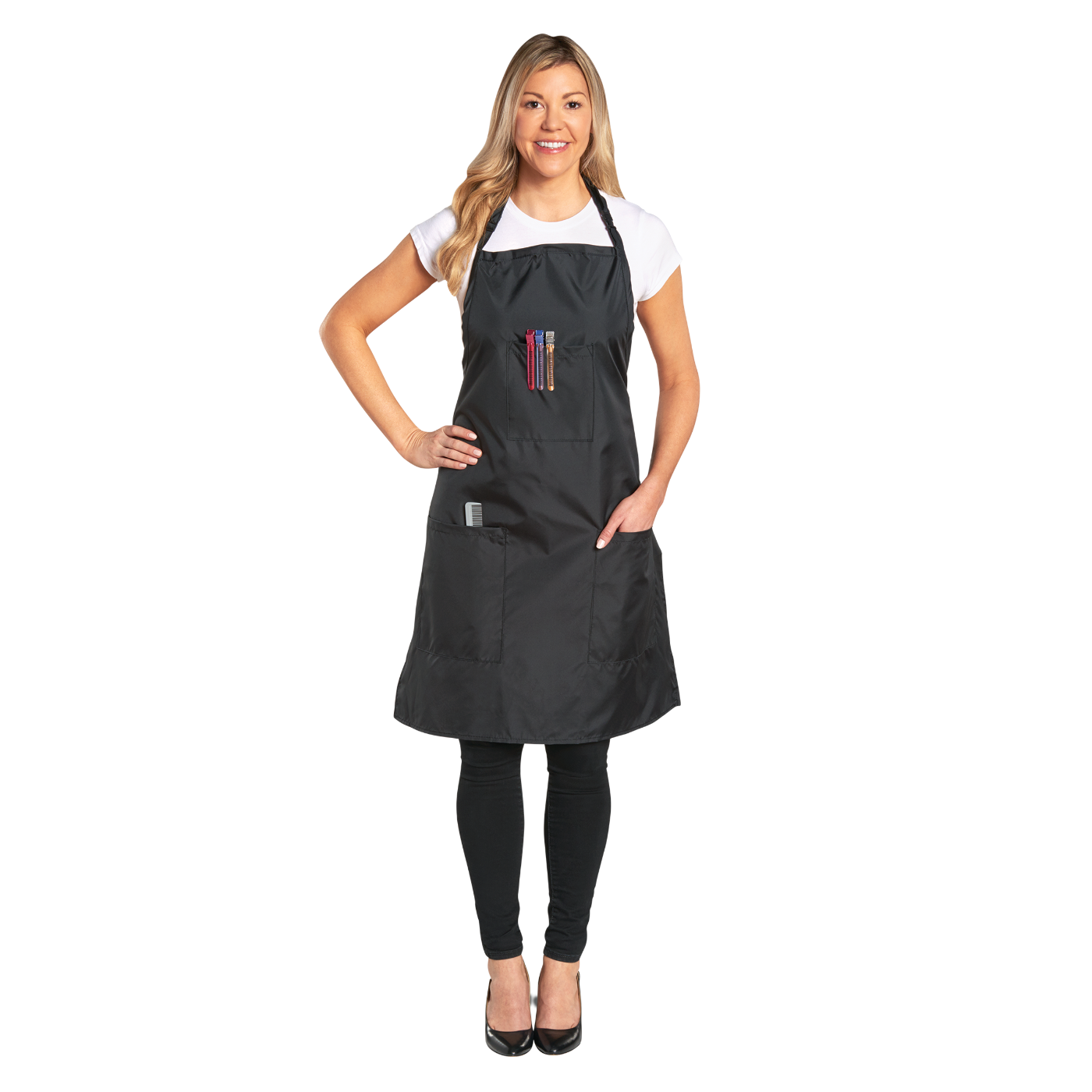 Bamboo Fiber Salon Apron