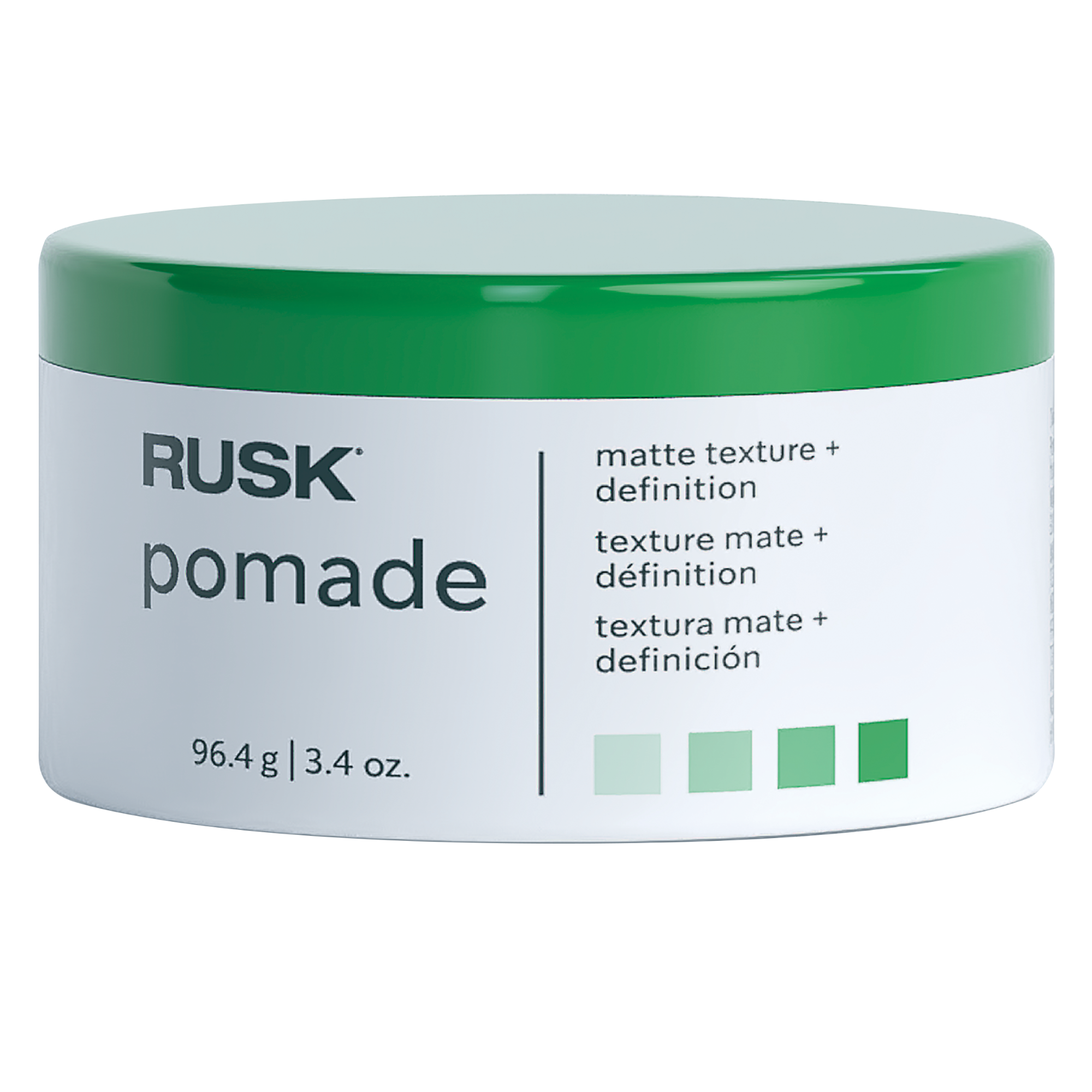 Matte Pomade