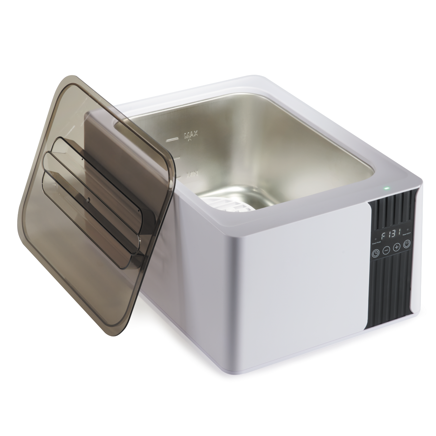 Digital Paraffin Warmer, Extra Large