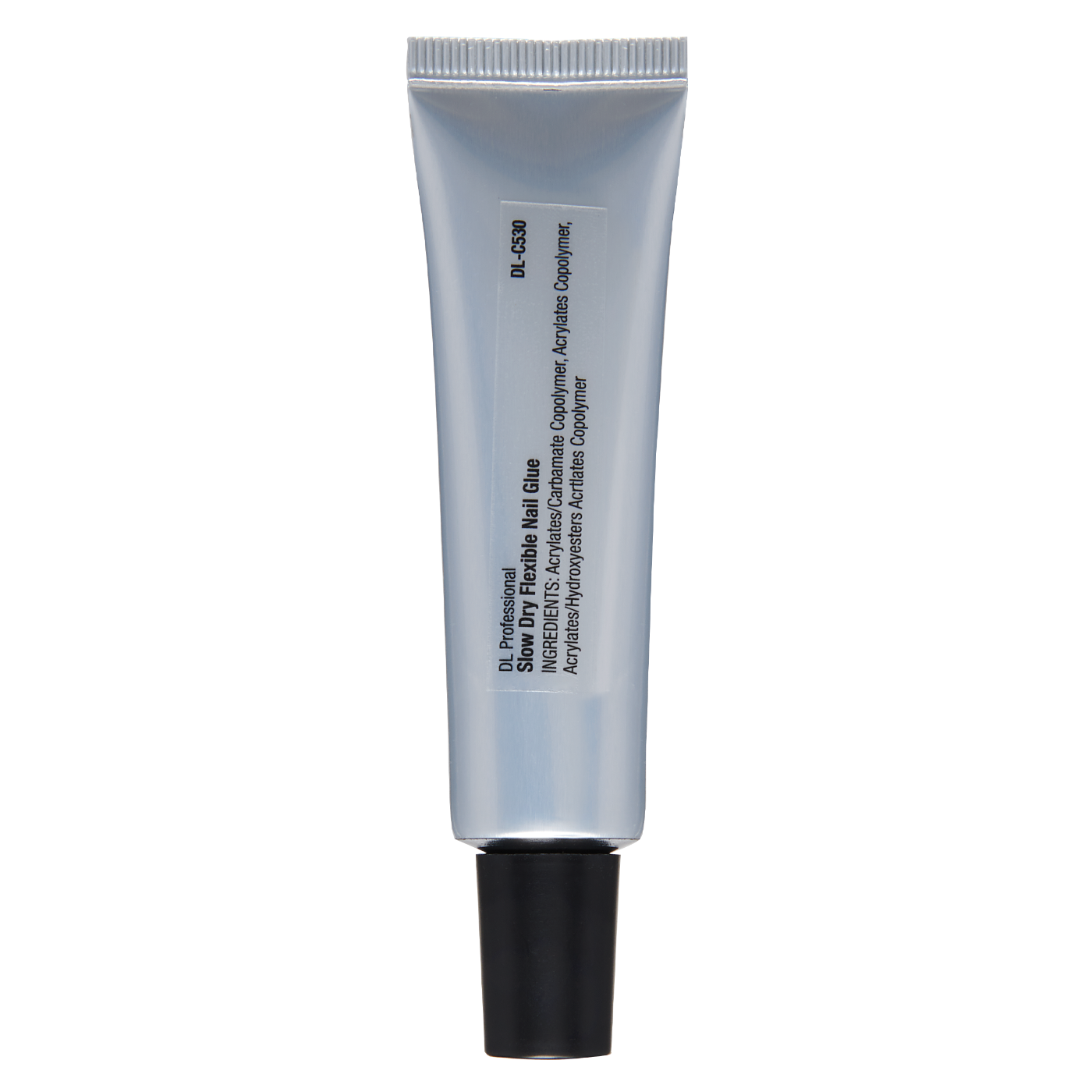 Slow-Dry Flexible Nail Glue