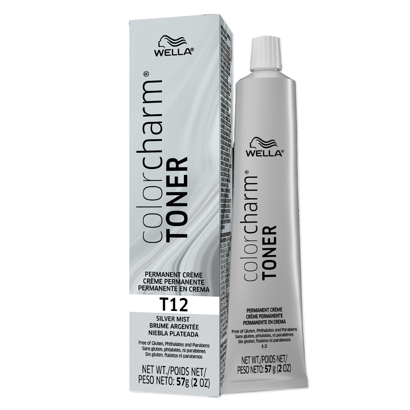 Colorcharm Toner