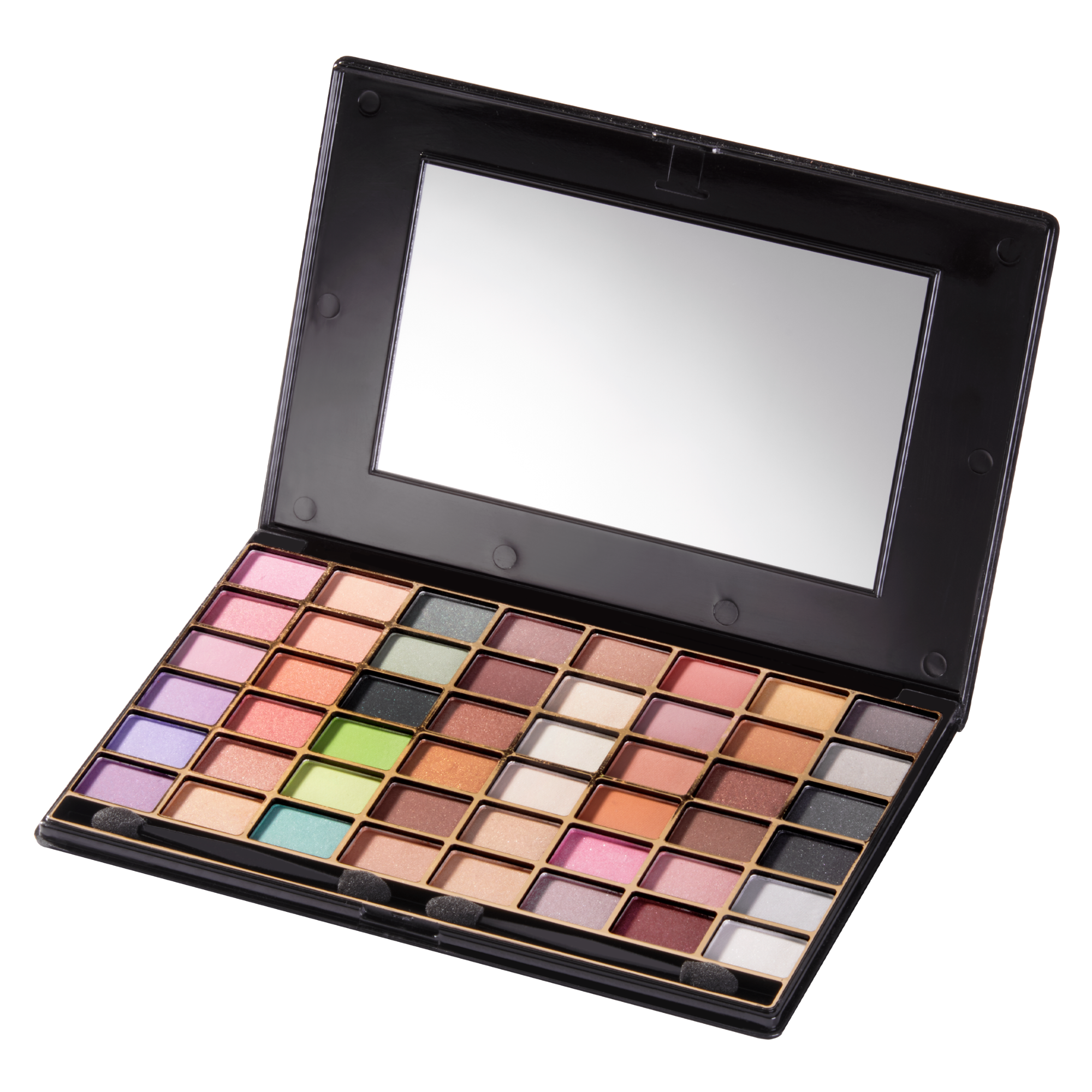 Eyeshadow Kit - 48 Colors