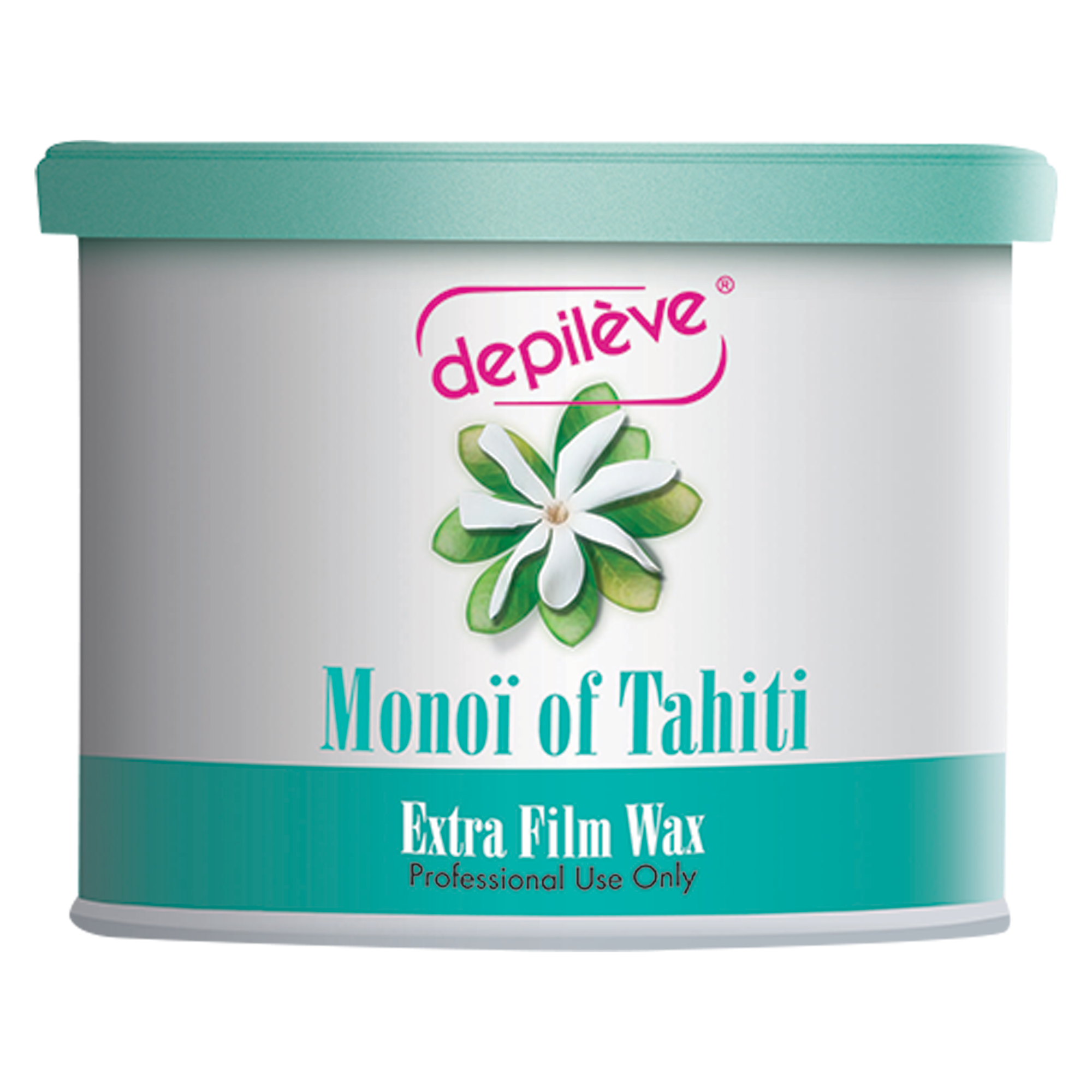 Monoi of Tahiti Extra Film Wax