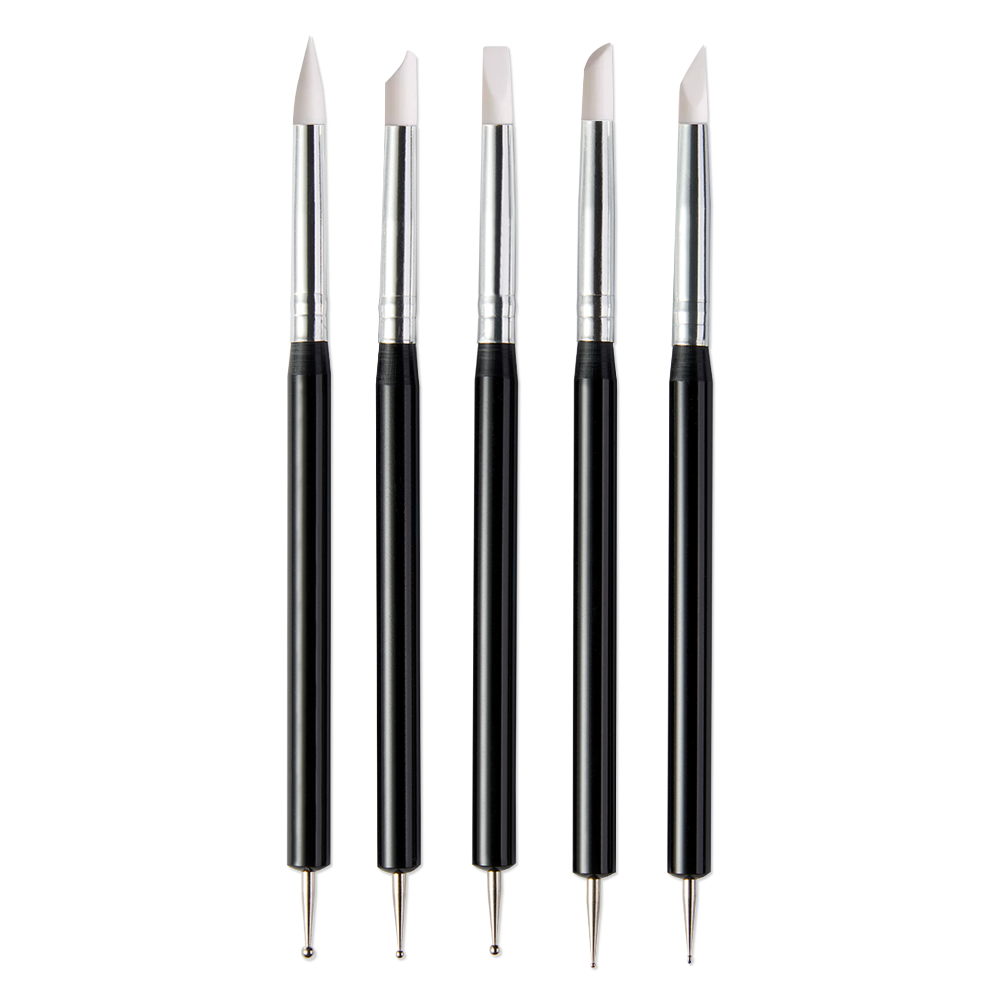 Multipurpose Nail Tool Set