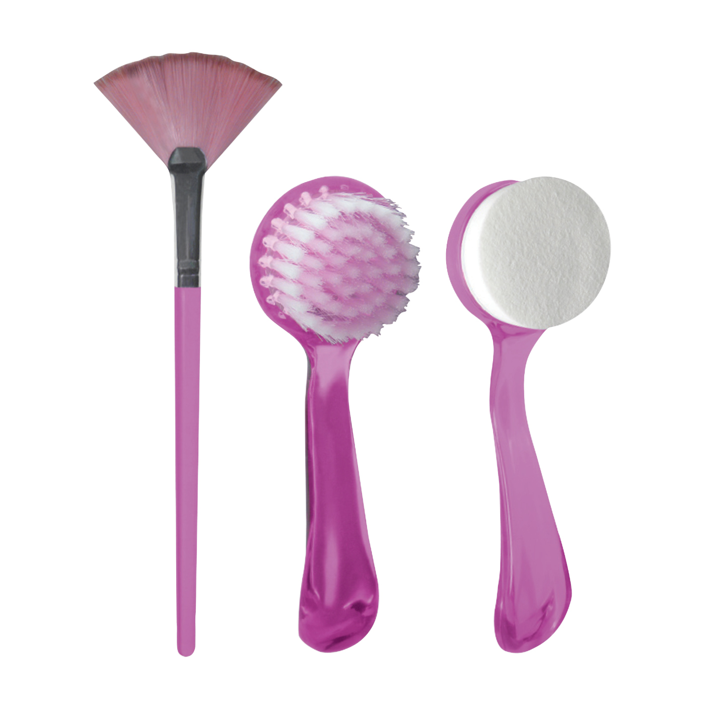 Exfoliating Set