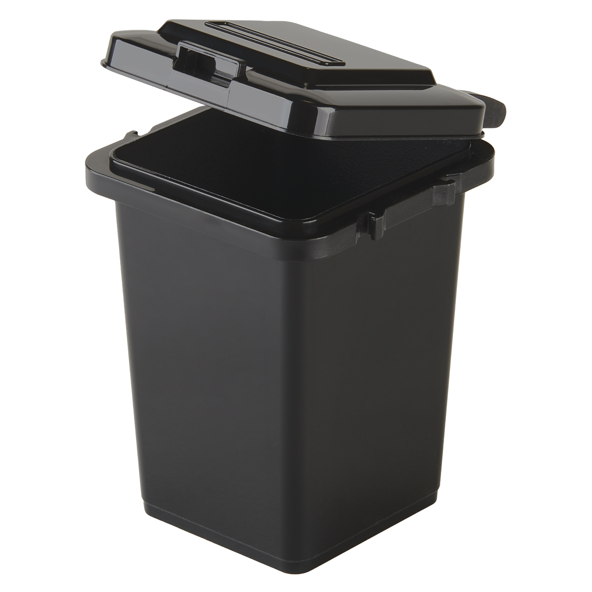Extra Small Trash Can