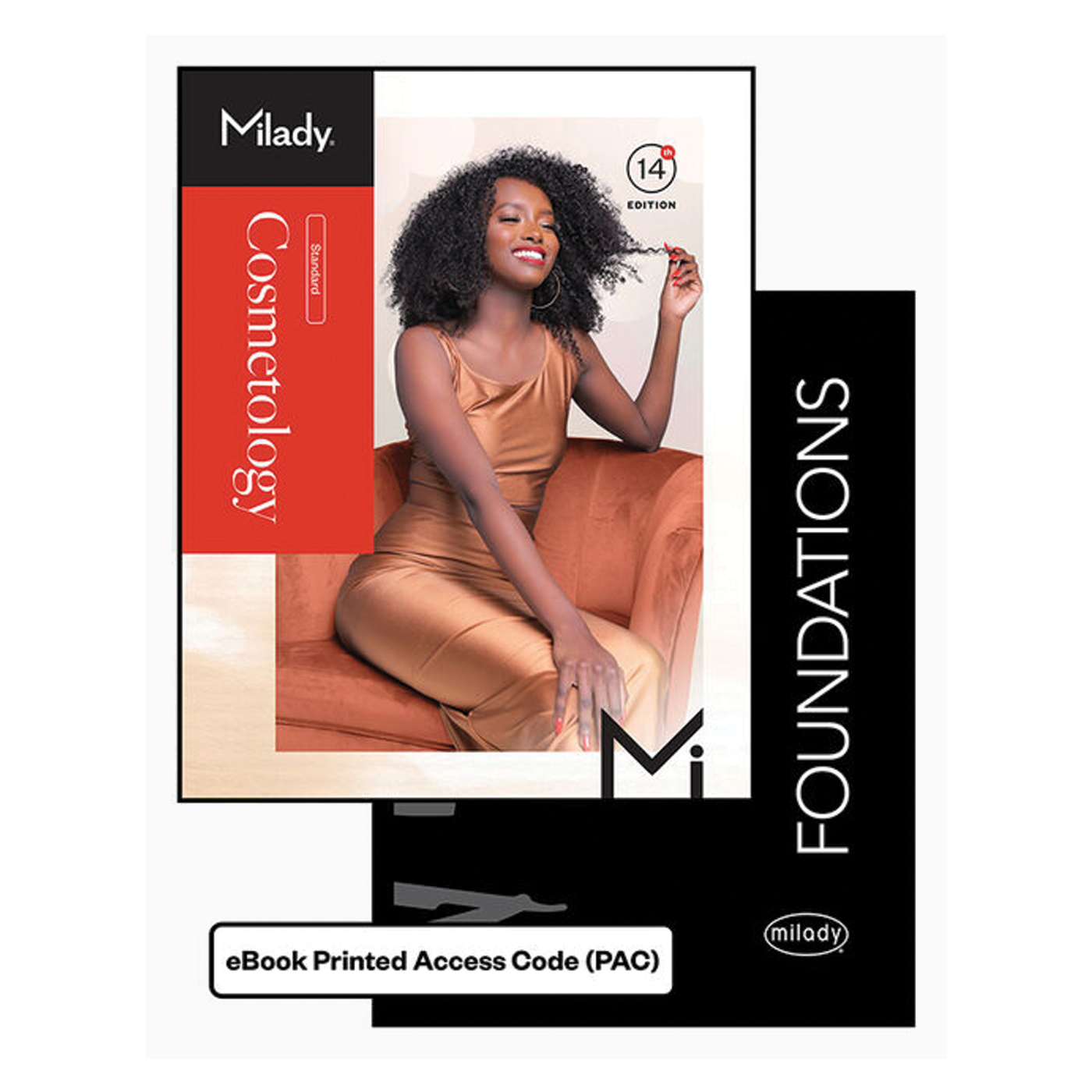 14th Edition Standard Cosmetology and Foundations Ebook Package