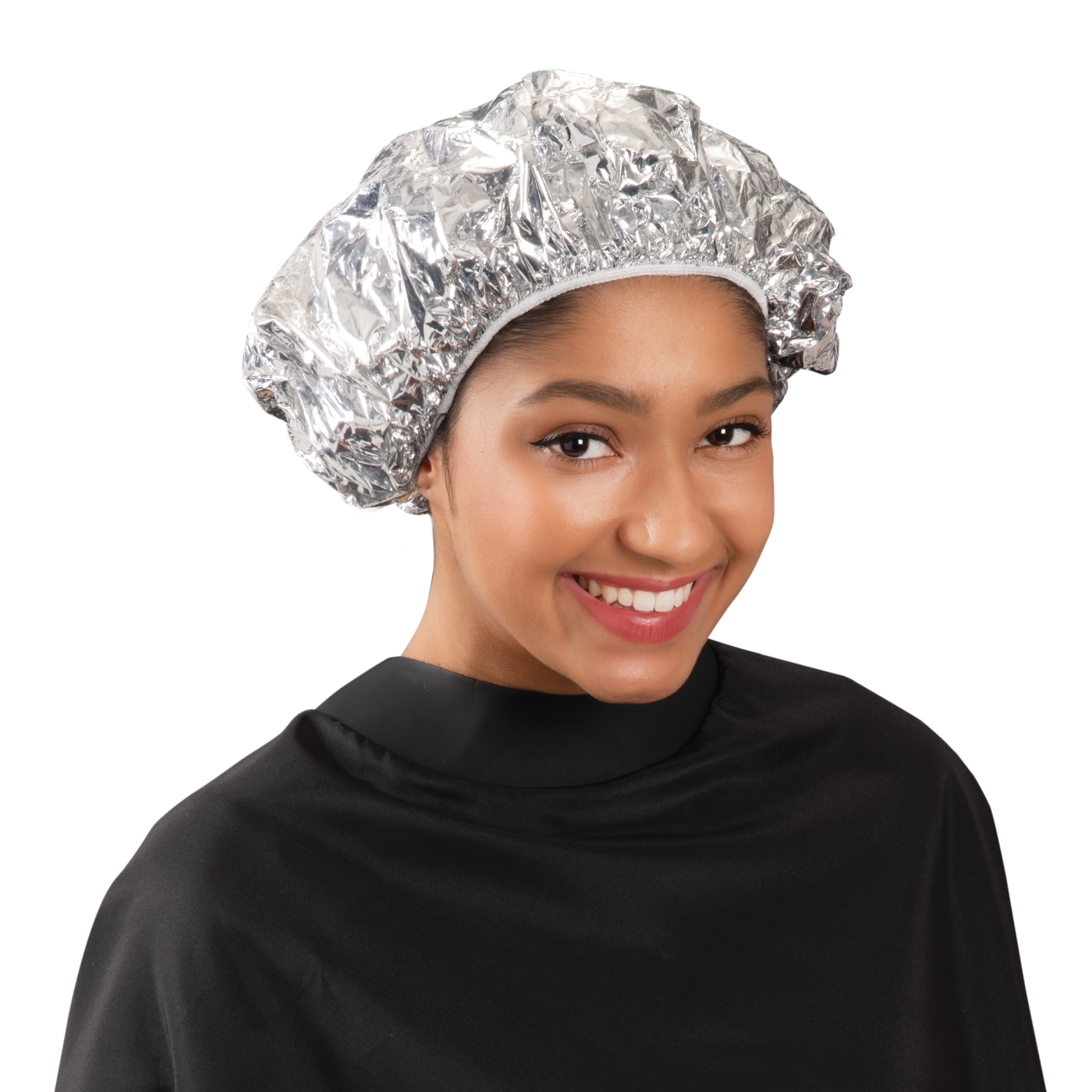 Foil Thermal Cap