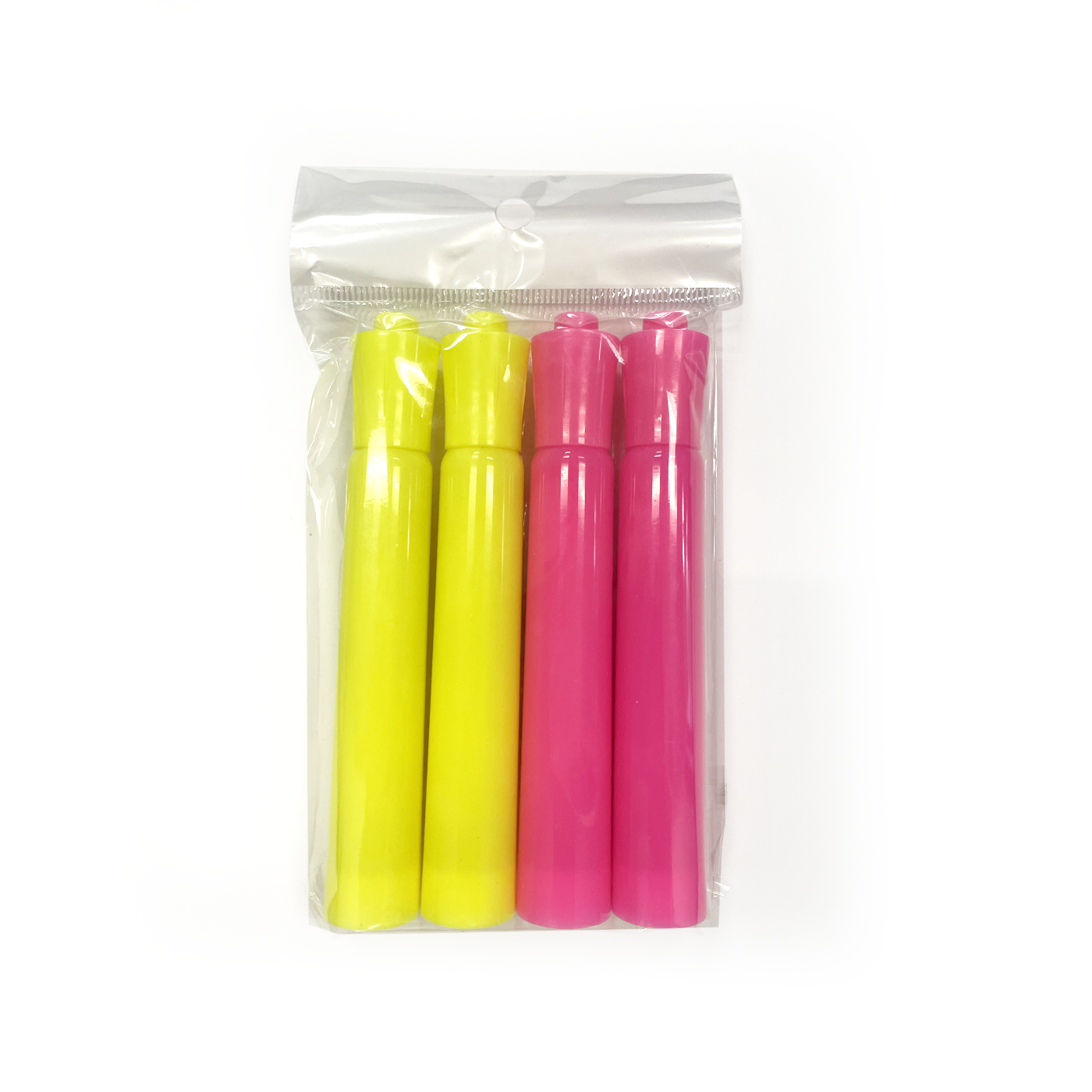 Highlighters - 4 pk.