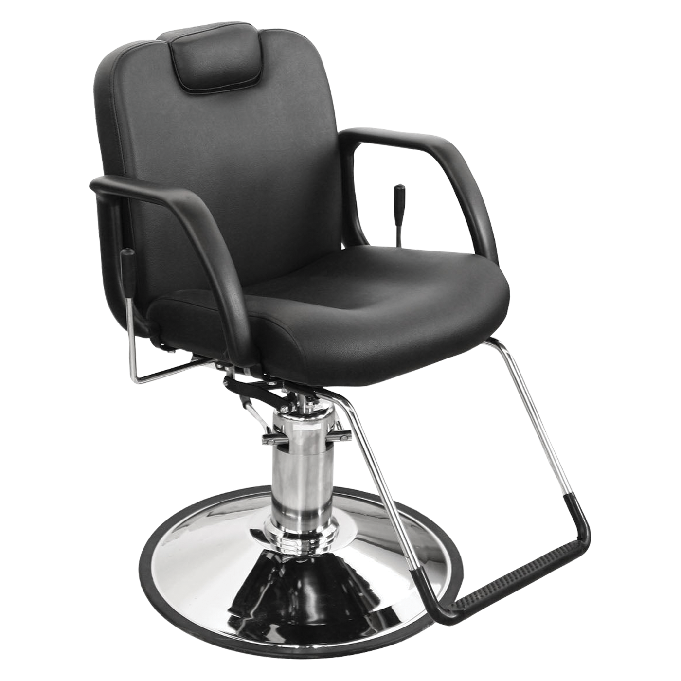 NU All-Purpose Chair - Black