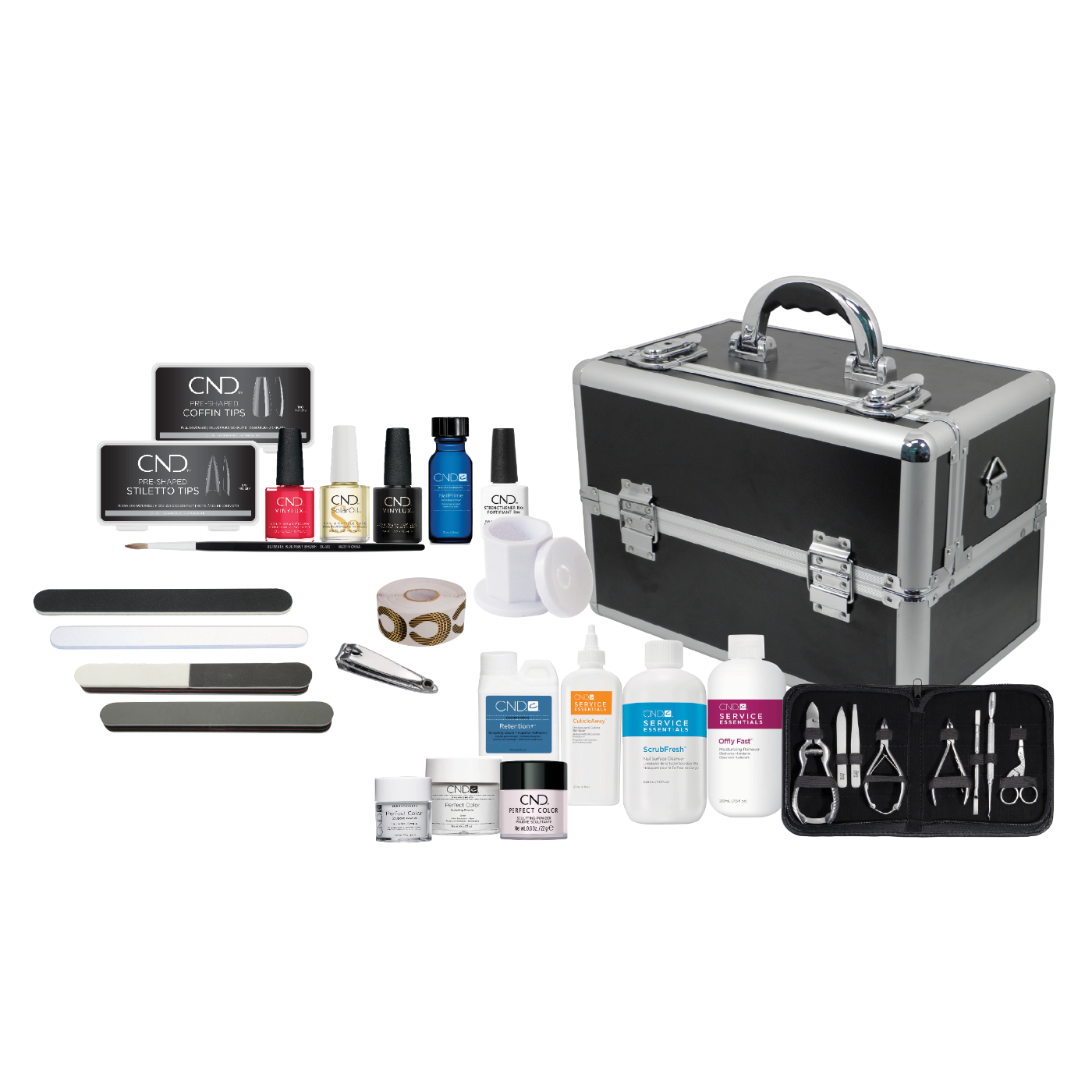 Student Tech Kit Pack