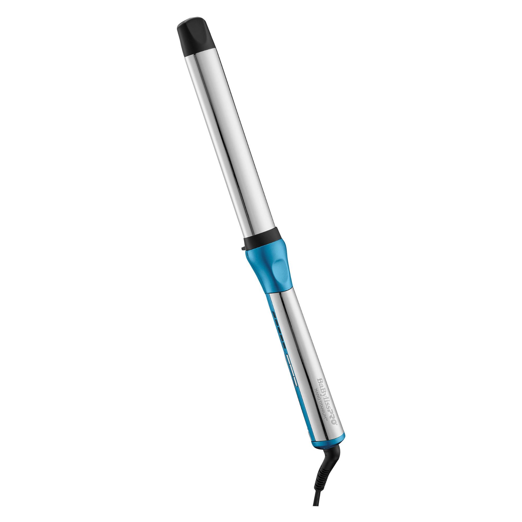 Nano Titanium™ Oval Barrel Wand - 1-1/4"