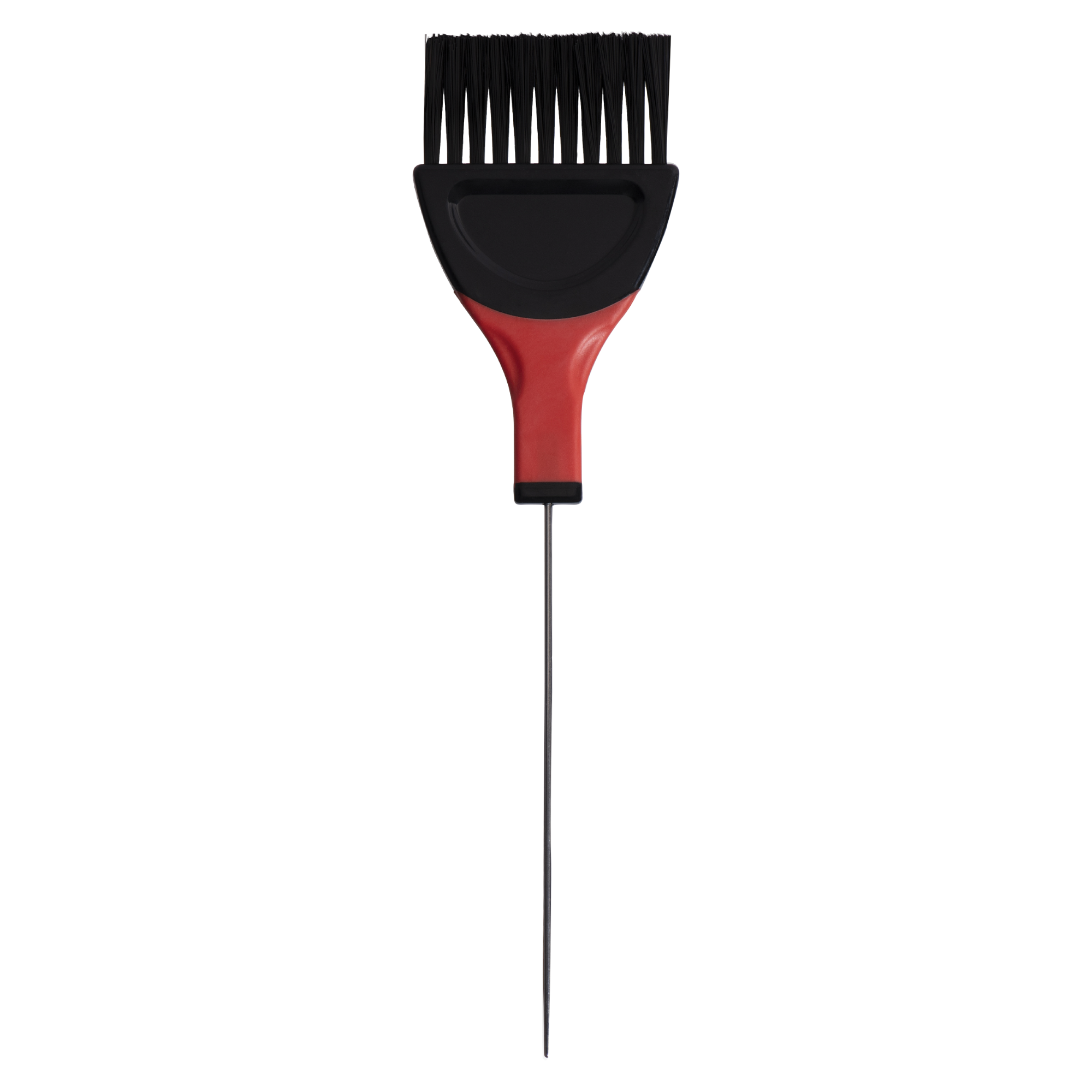 Pin Tail Hair Dye Brush - 2-1/2" Wide