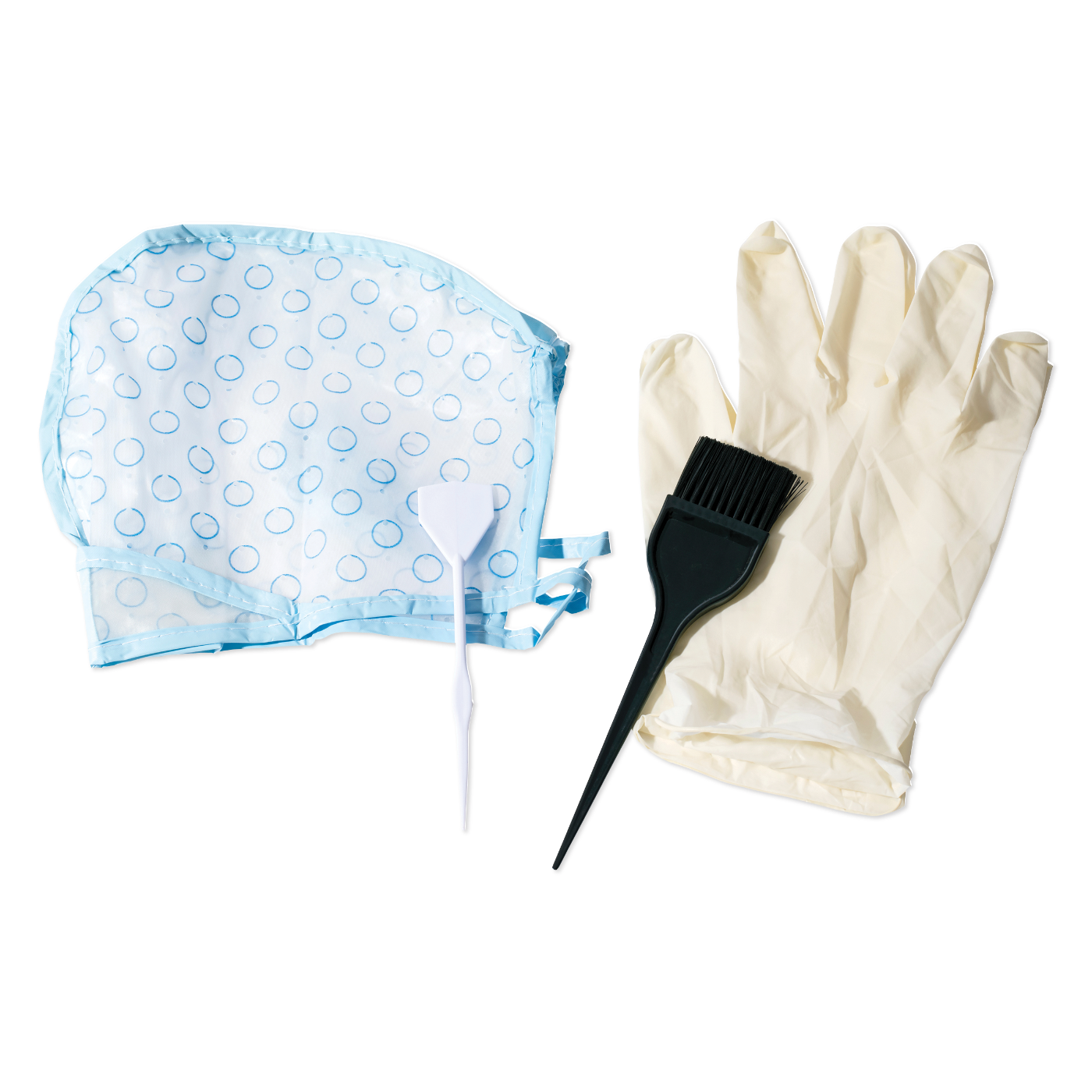 Frosting Kit - 4 pc.