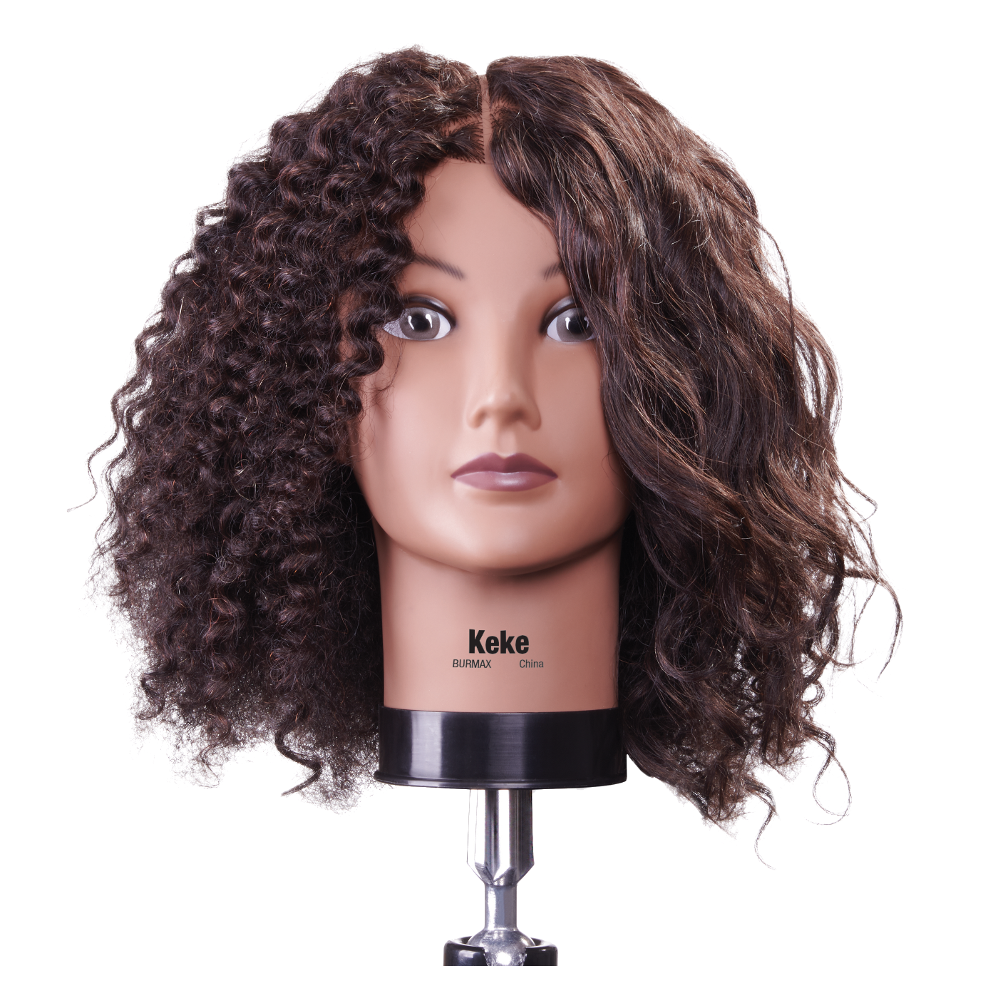Keke Curly Quad Manikin
