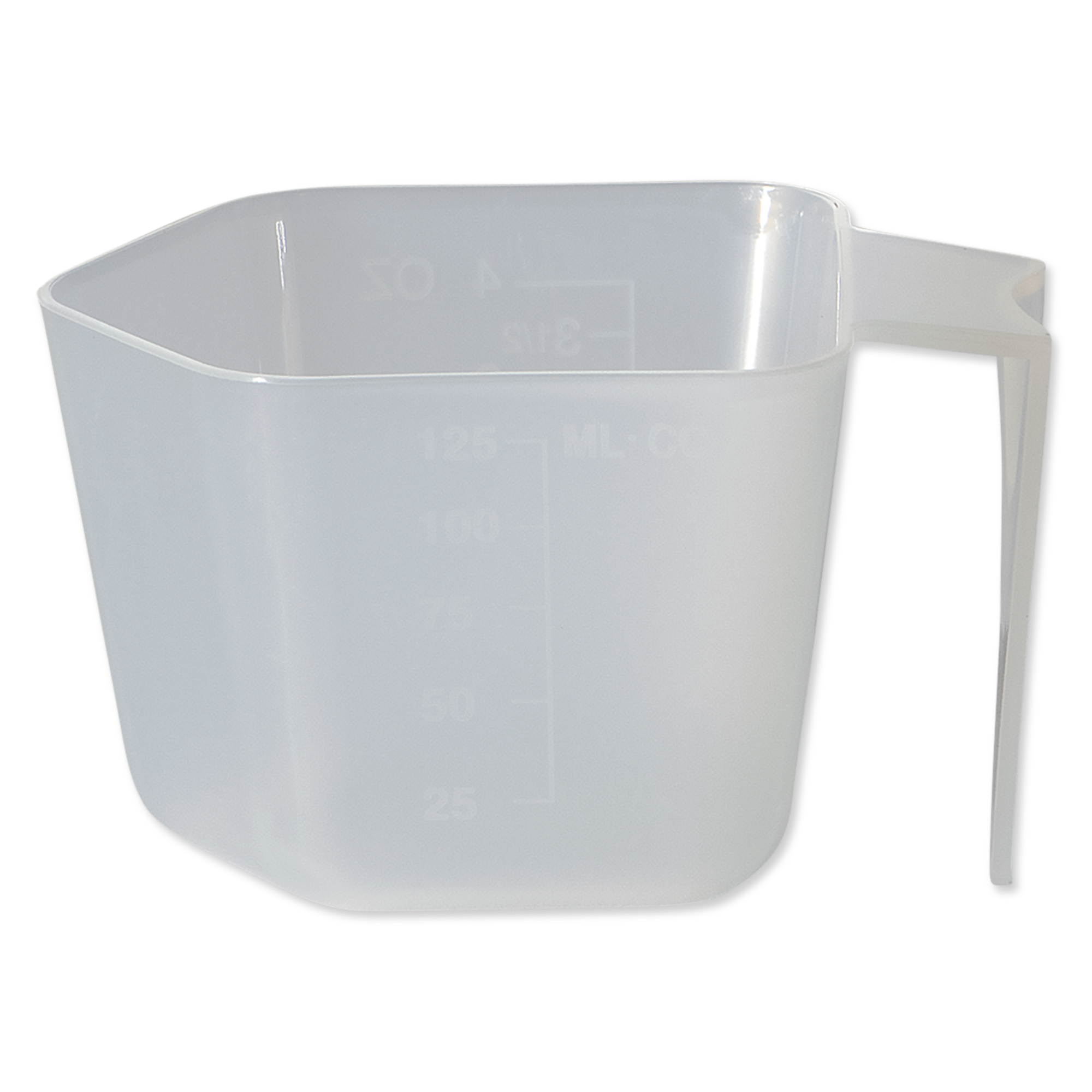 Measuring Cup - 4 oz.