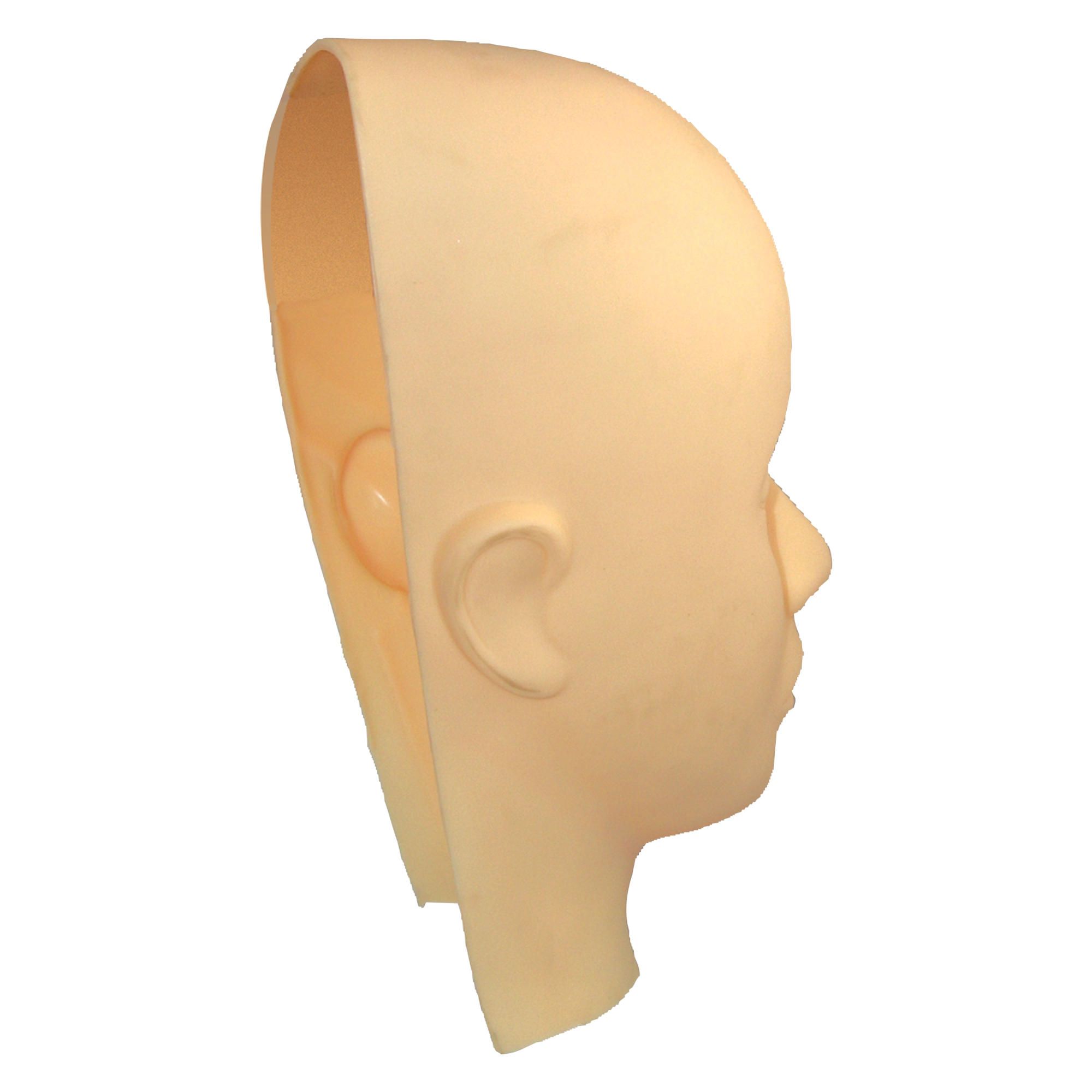 Replacement Slip-on Makeup Mask
