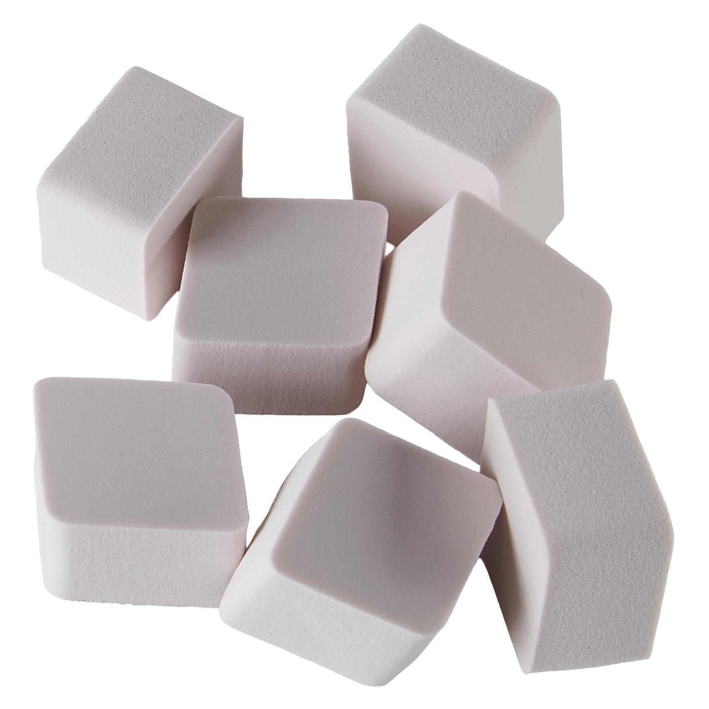 Nail Art Sponges - 100 pk.