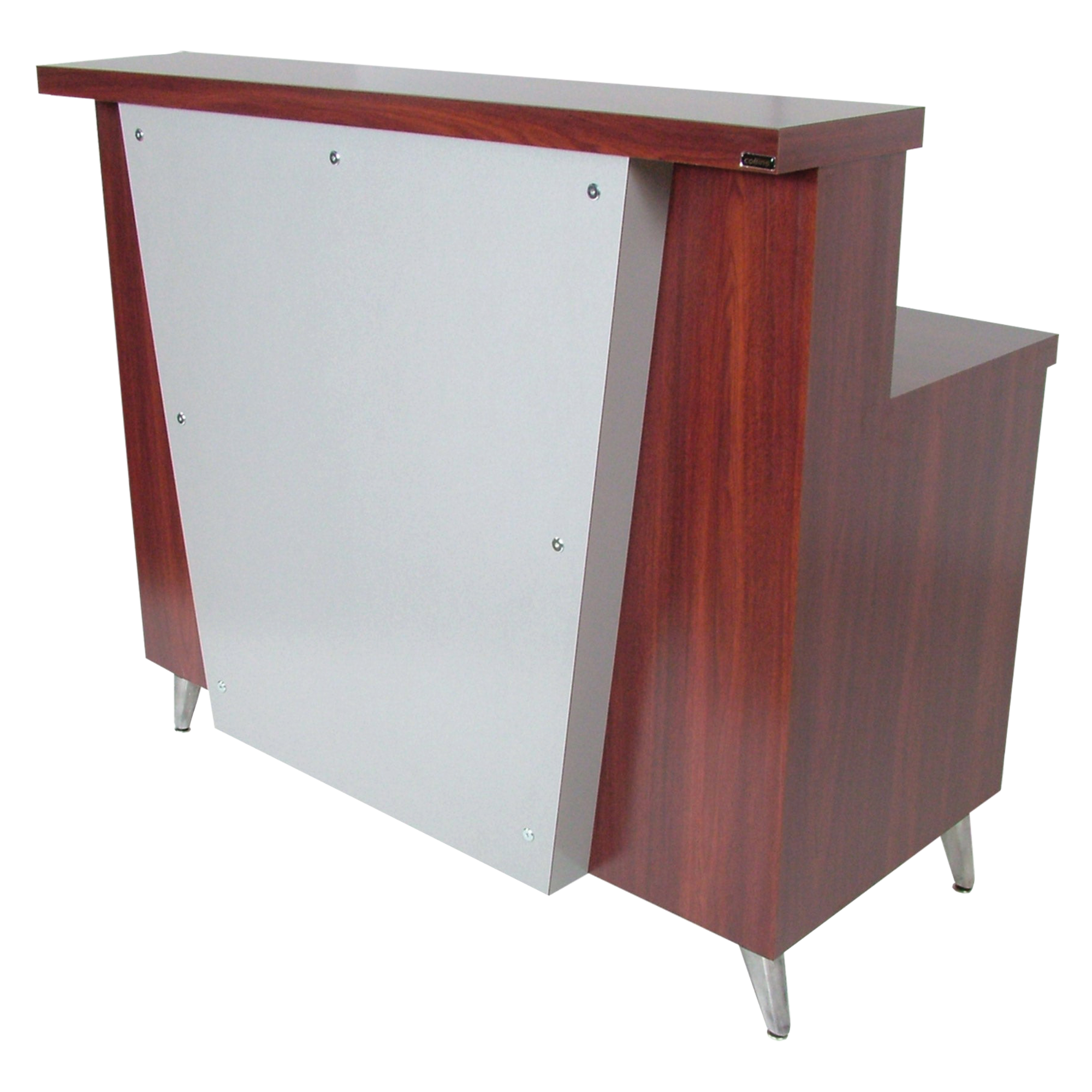 Mid-Town Reception Desk
