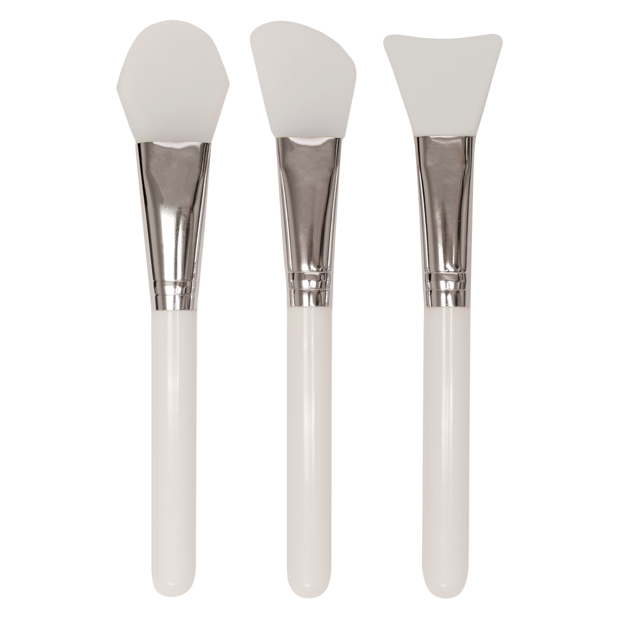 Silicone Mask Applicator Set