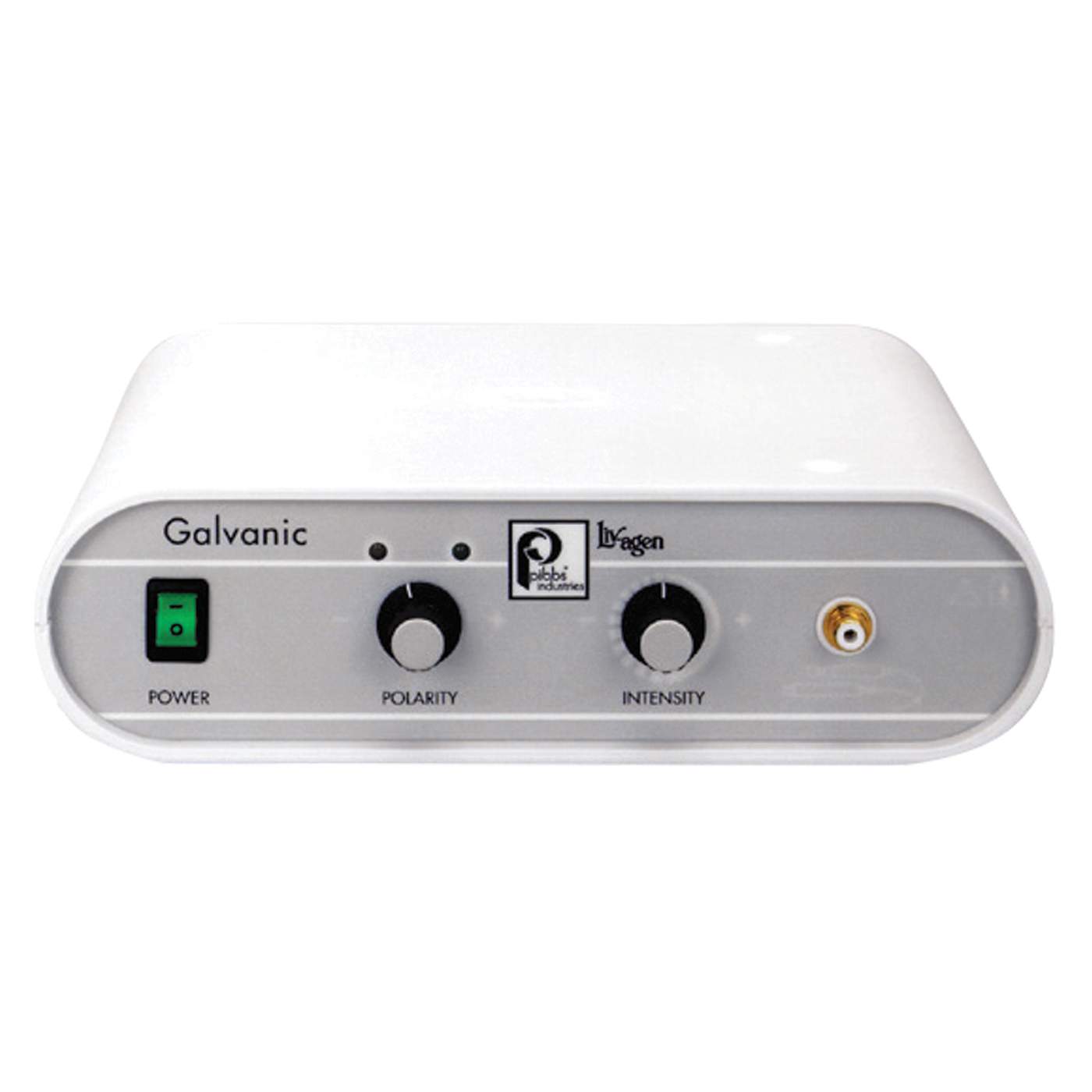 Skin Care Galvanic Desyncrostation System - Livagen System