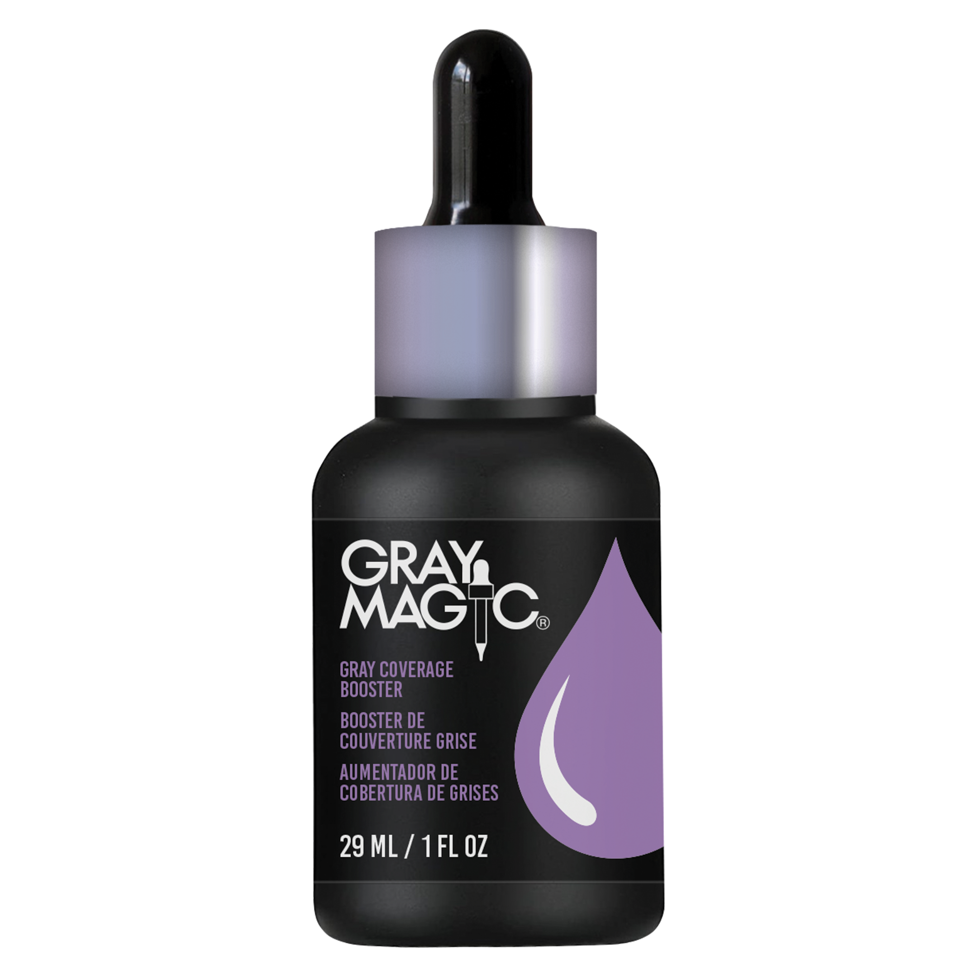 Gray Magic Color Additive