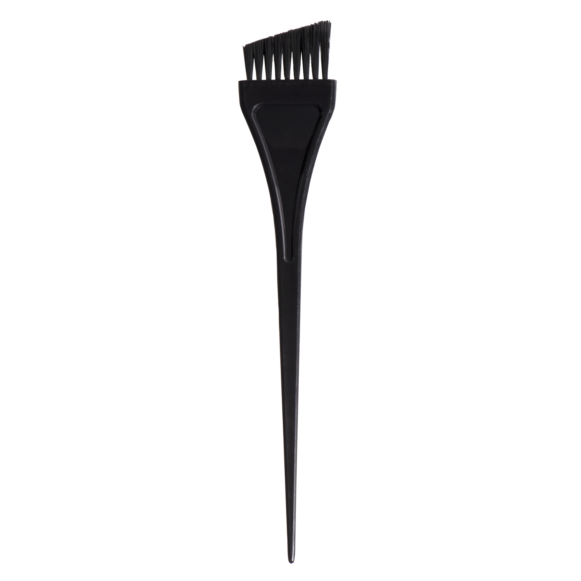 Slanted Hair Dye Brush - 1-1/2" Wide