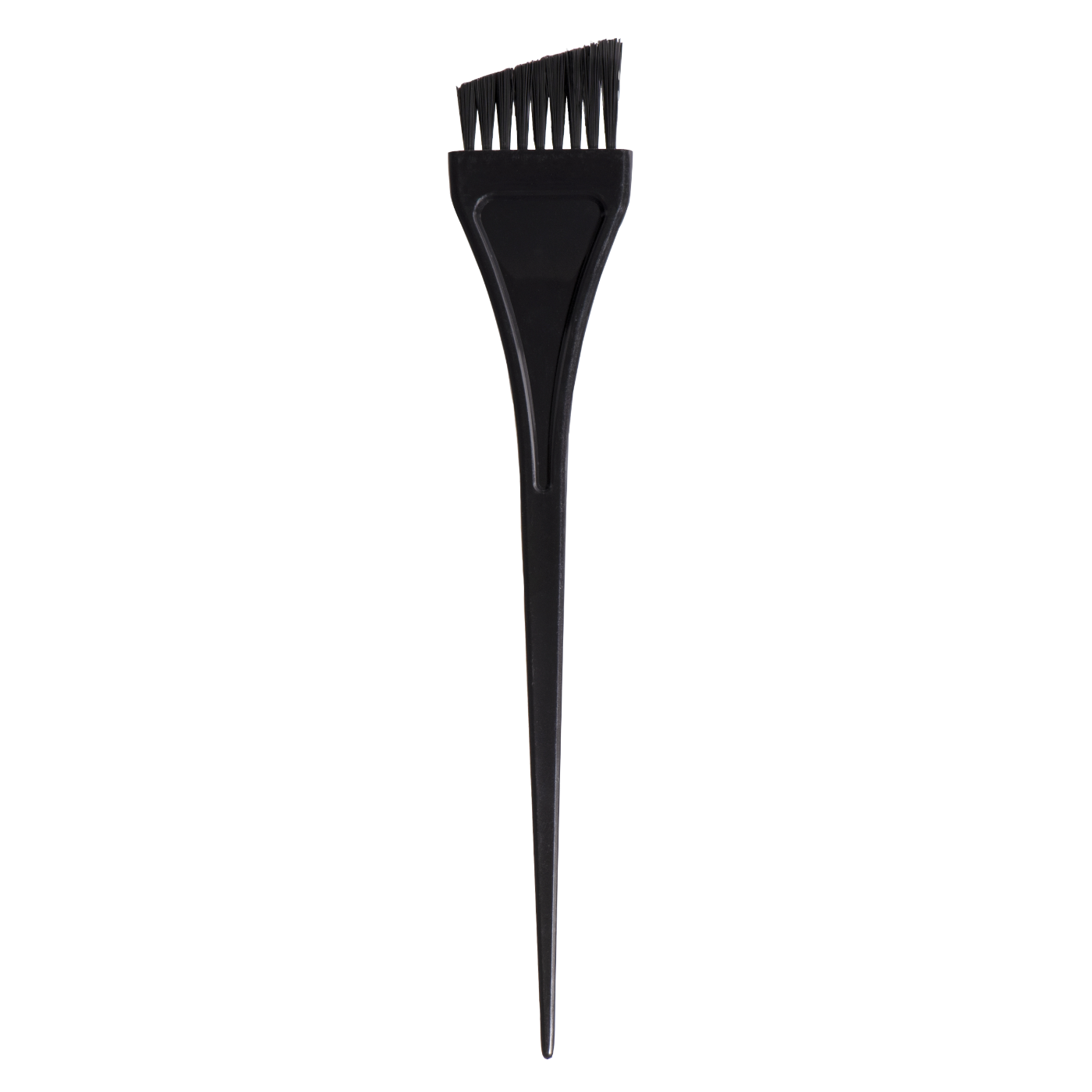 Slanted Hair Dye Brush - 1-1/2" Wide