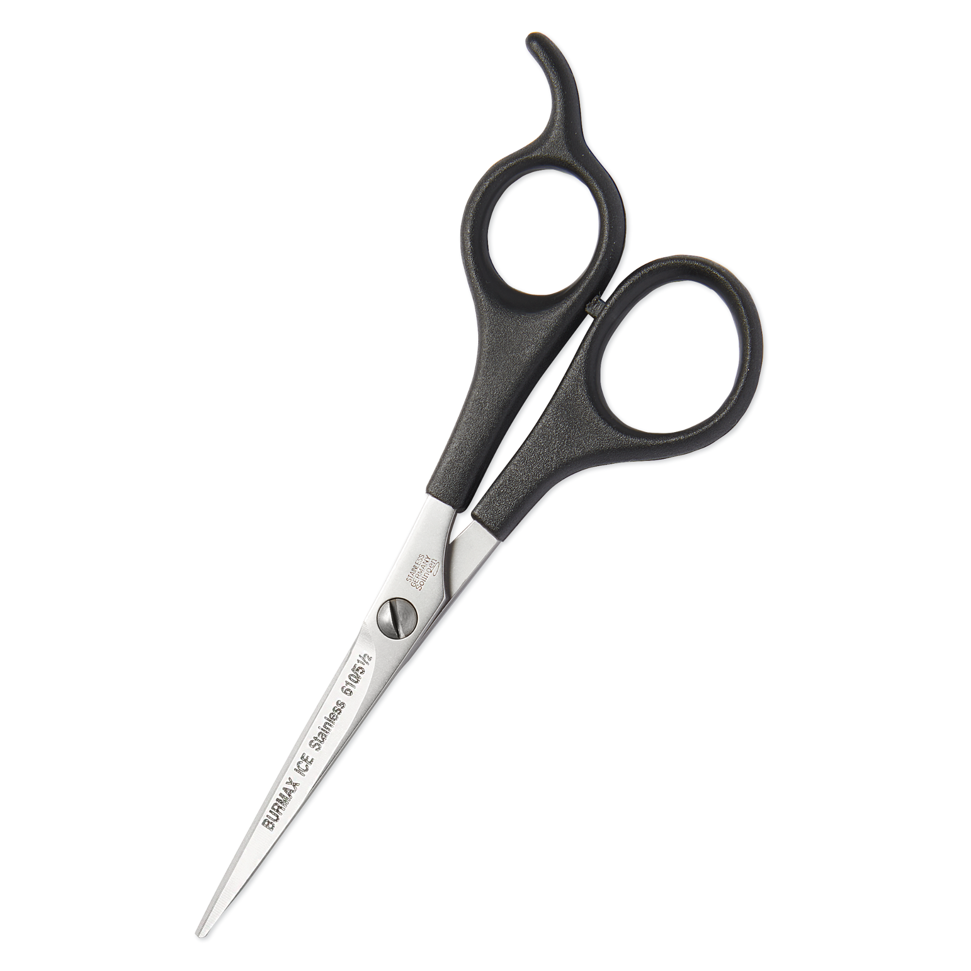 5-1/2" Stainless Steel Shear, German Made