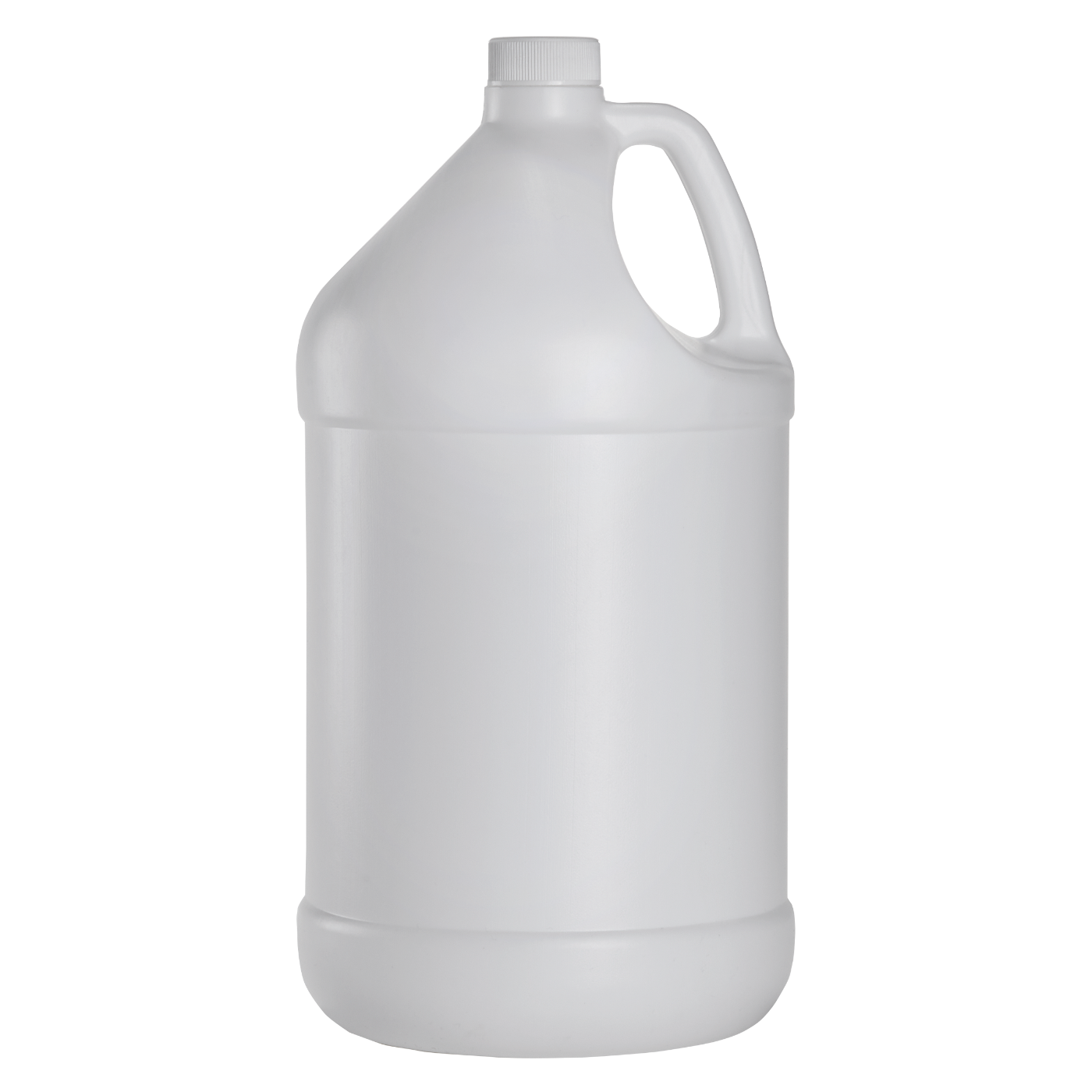 Gallon Bottle, Empty