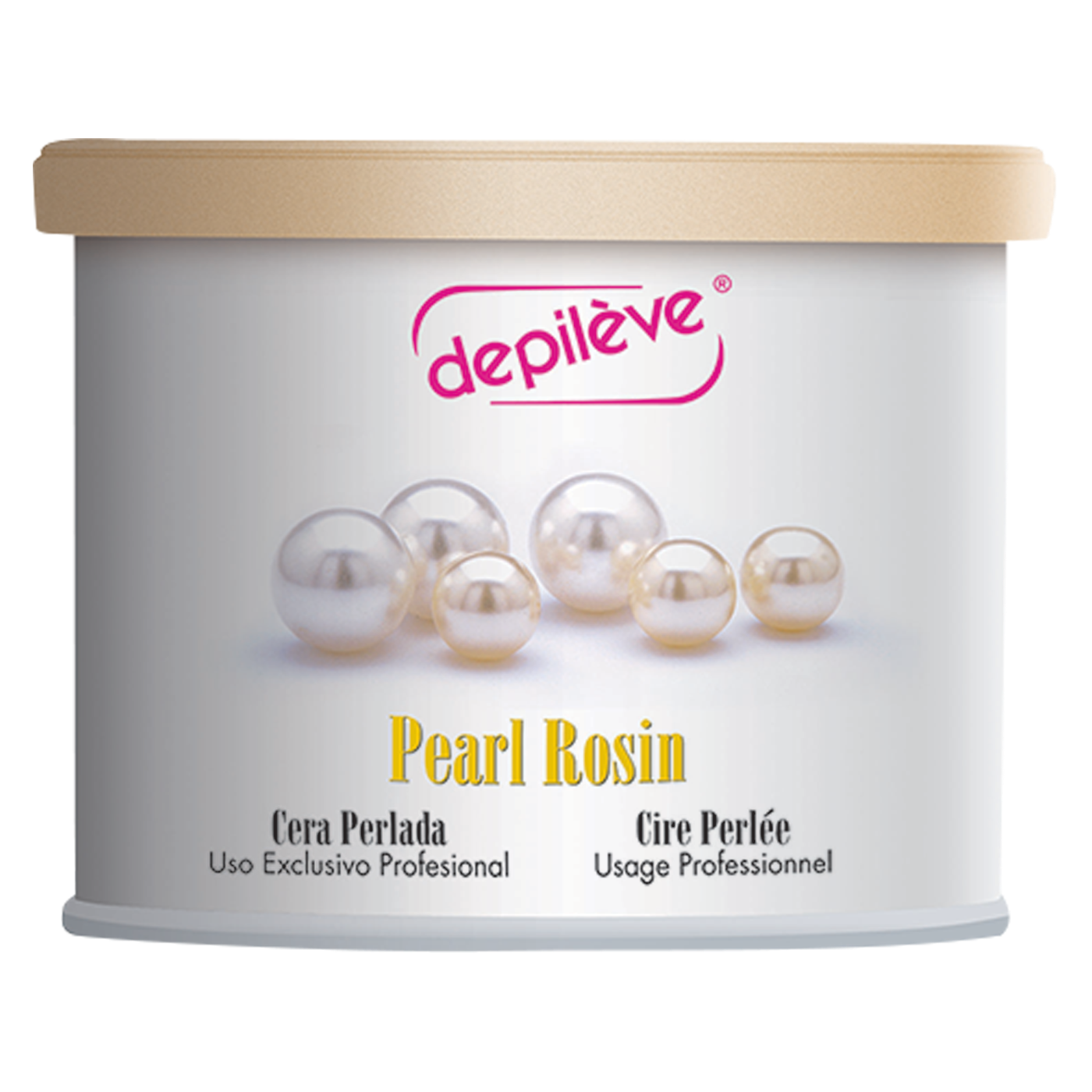 Pearl Rosin