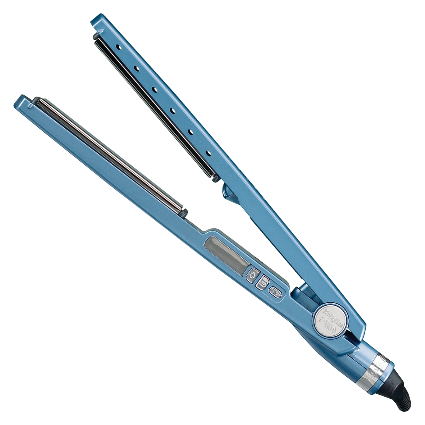 Nano Titanium™ Ionic Straightener - 1-1/4"