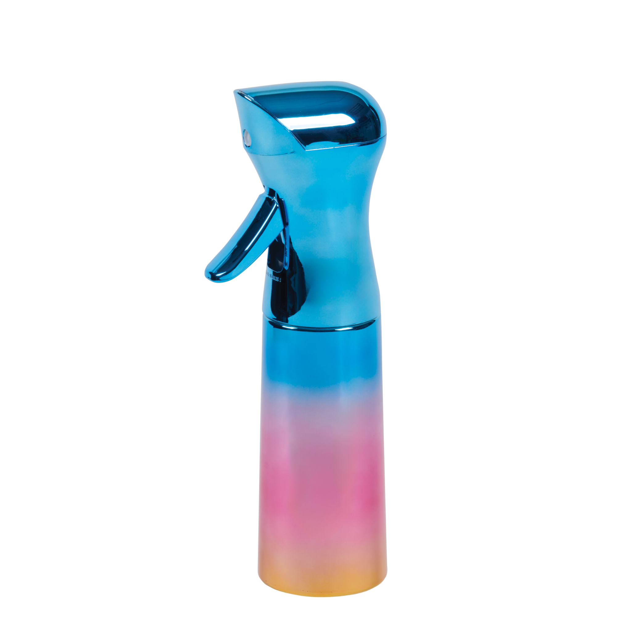 Continuous Mist Spray Bottle 8.4 oz./250 mL